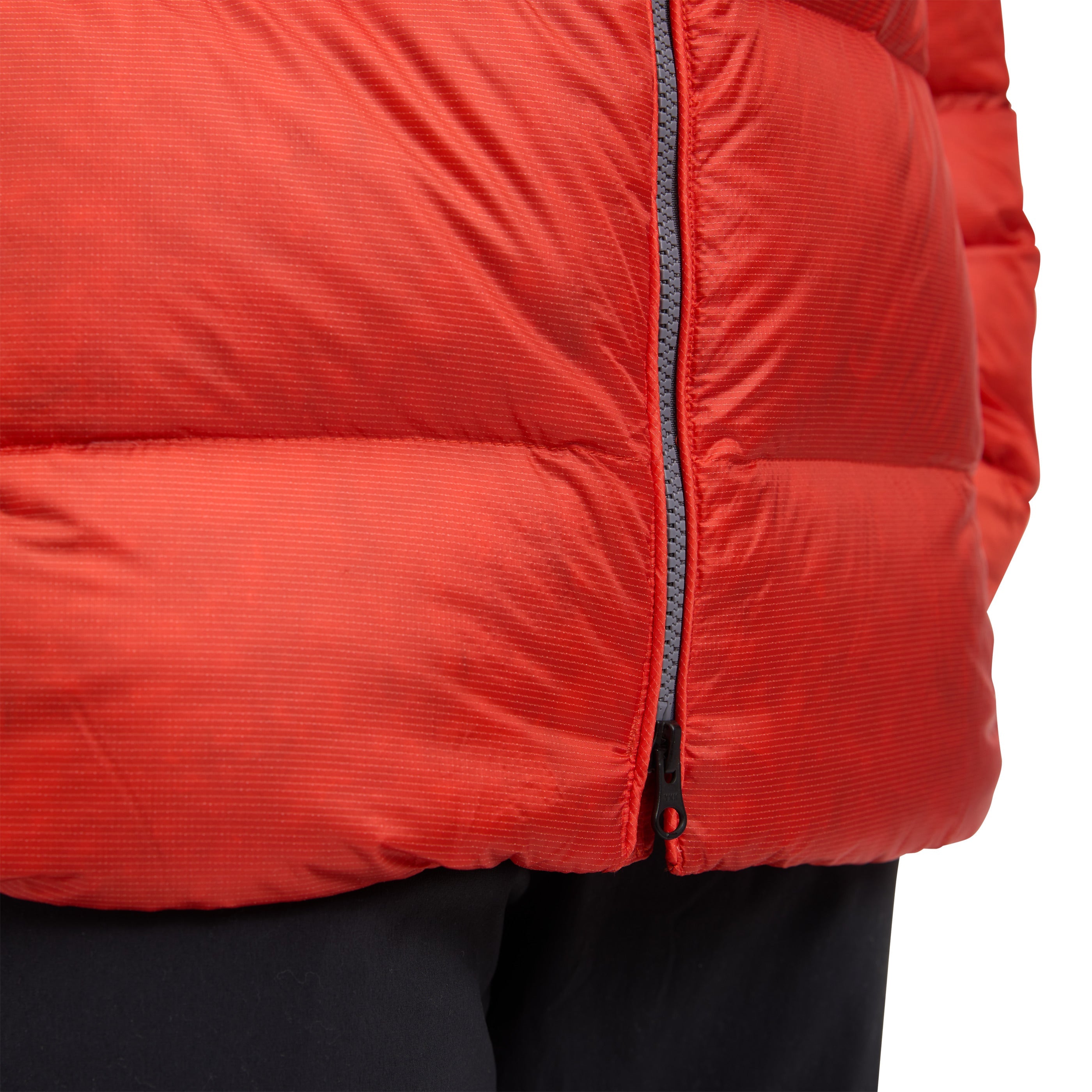 Mission Down 4000 M Parka