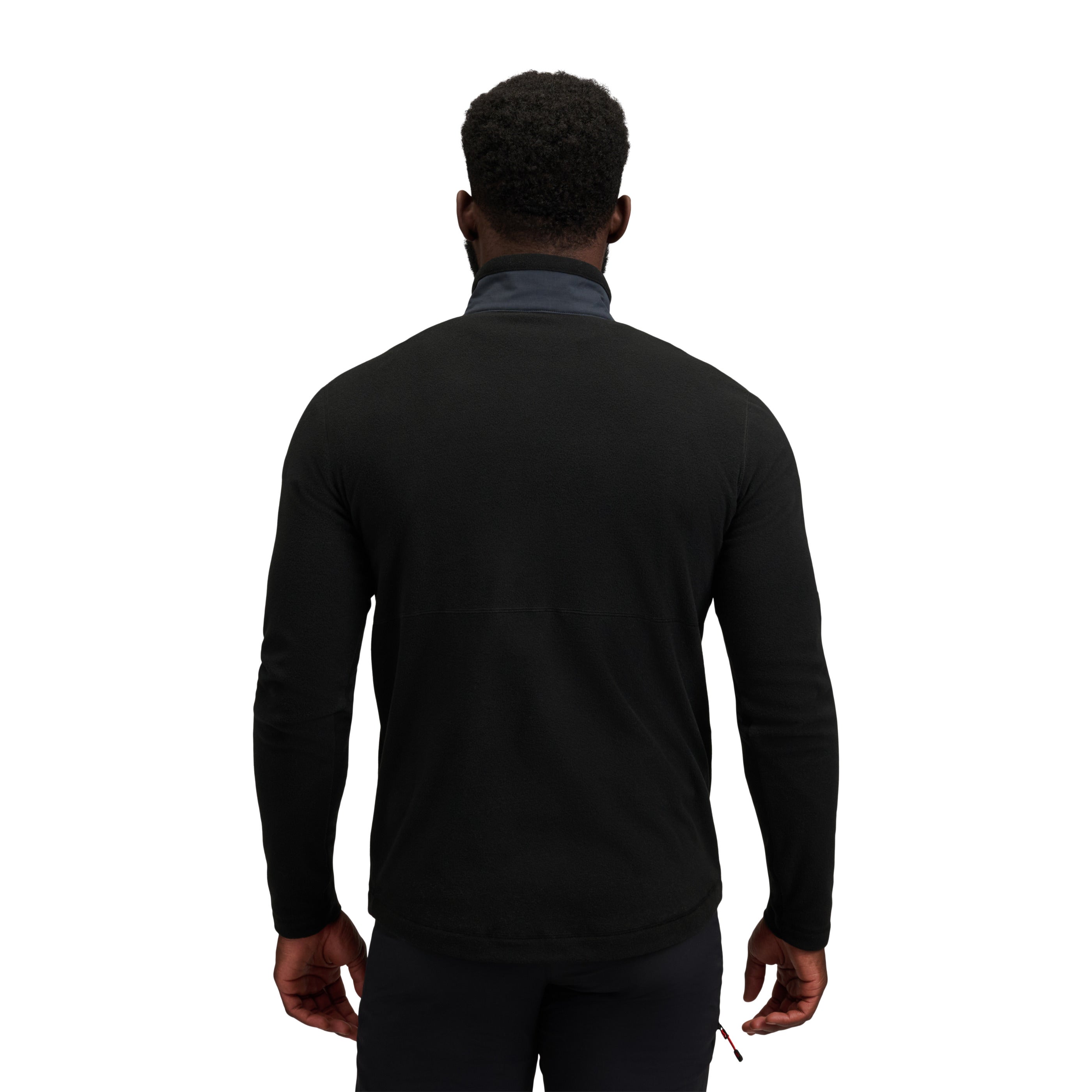 Rift Half-Zip Fleece Jacket