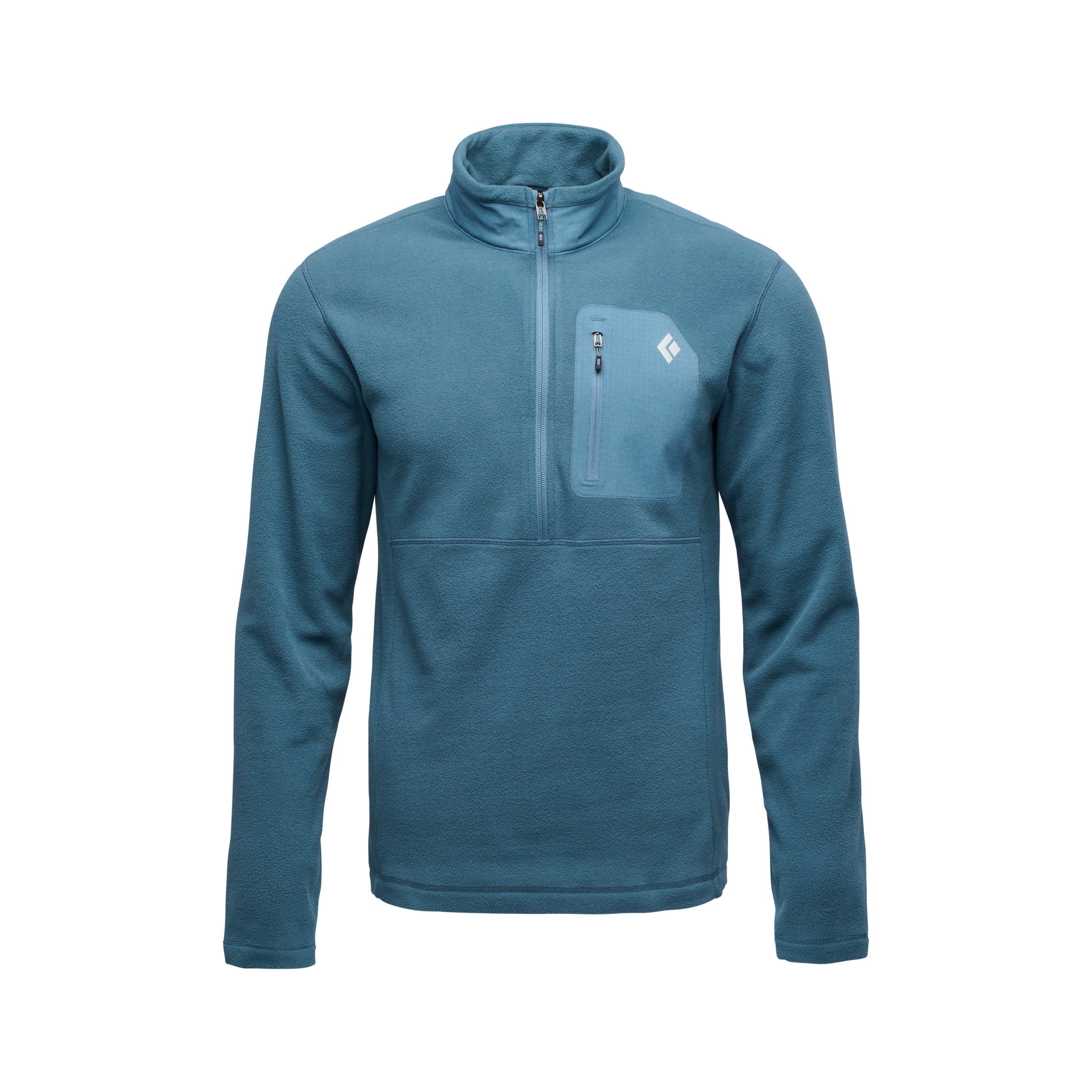 Rift Half-Zip Fleece Jacket