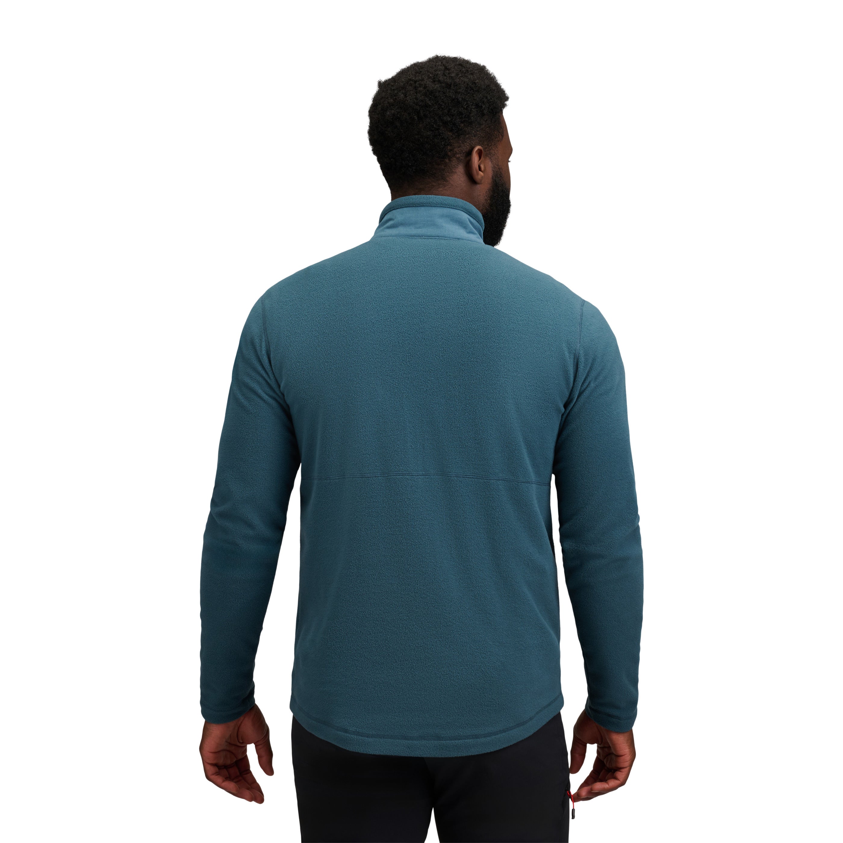Rift Half-Zip Fleece Jacket