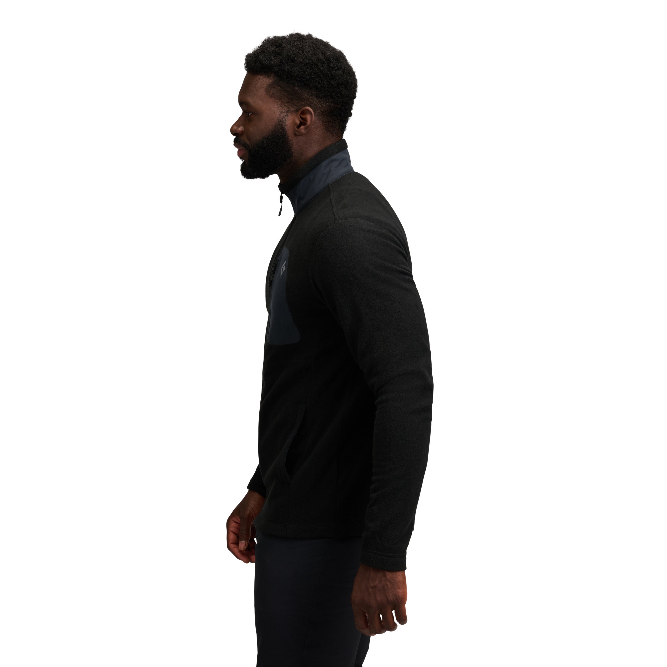 Rift Full-Zip Fleece Jacket