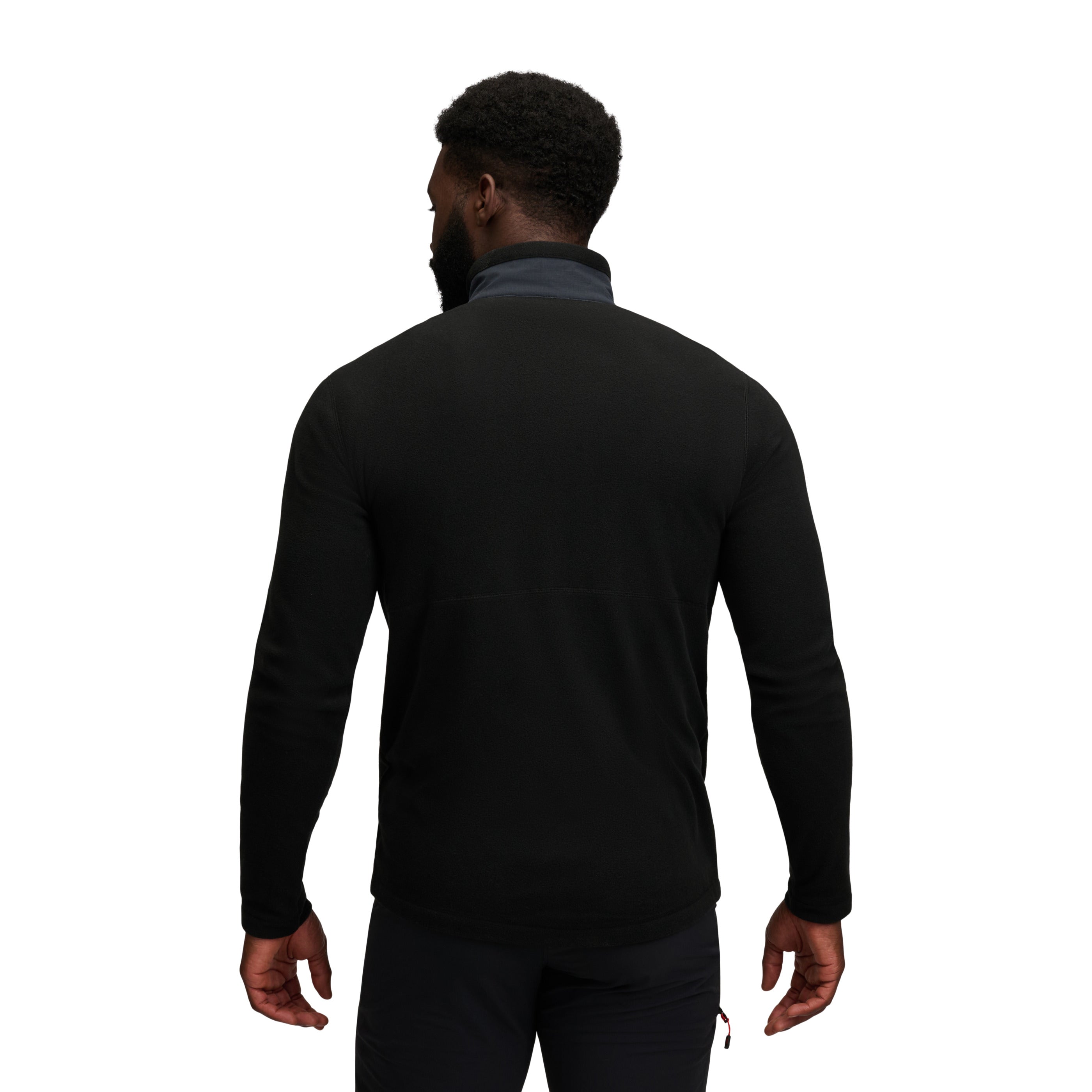 Rift Full-Zip Fleece Jacket