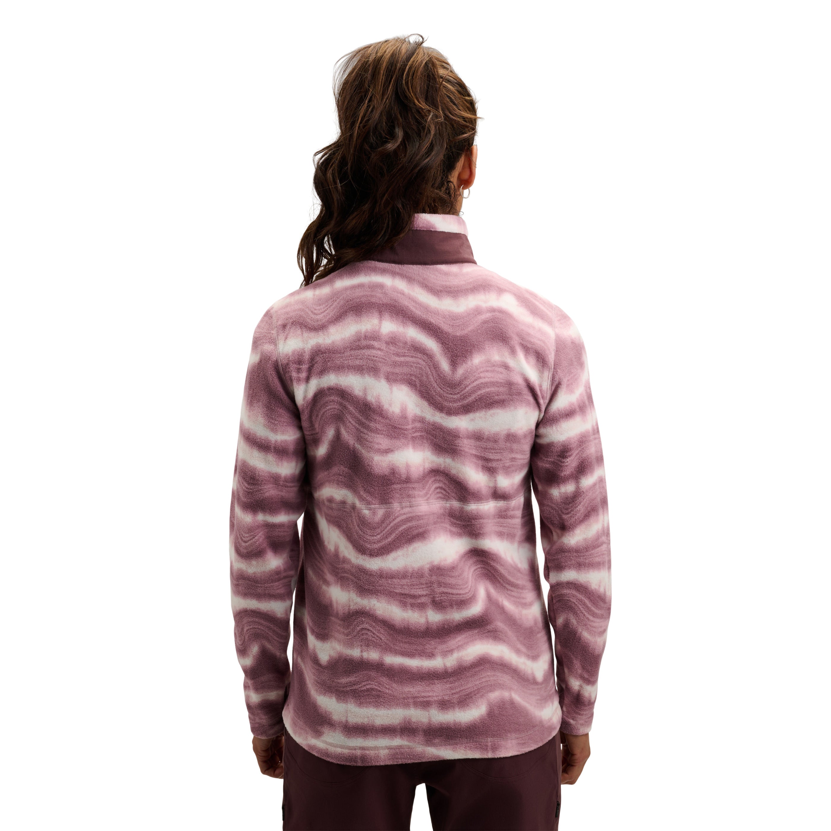 Women's Rift Full-Zip Fleece Jacket
