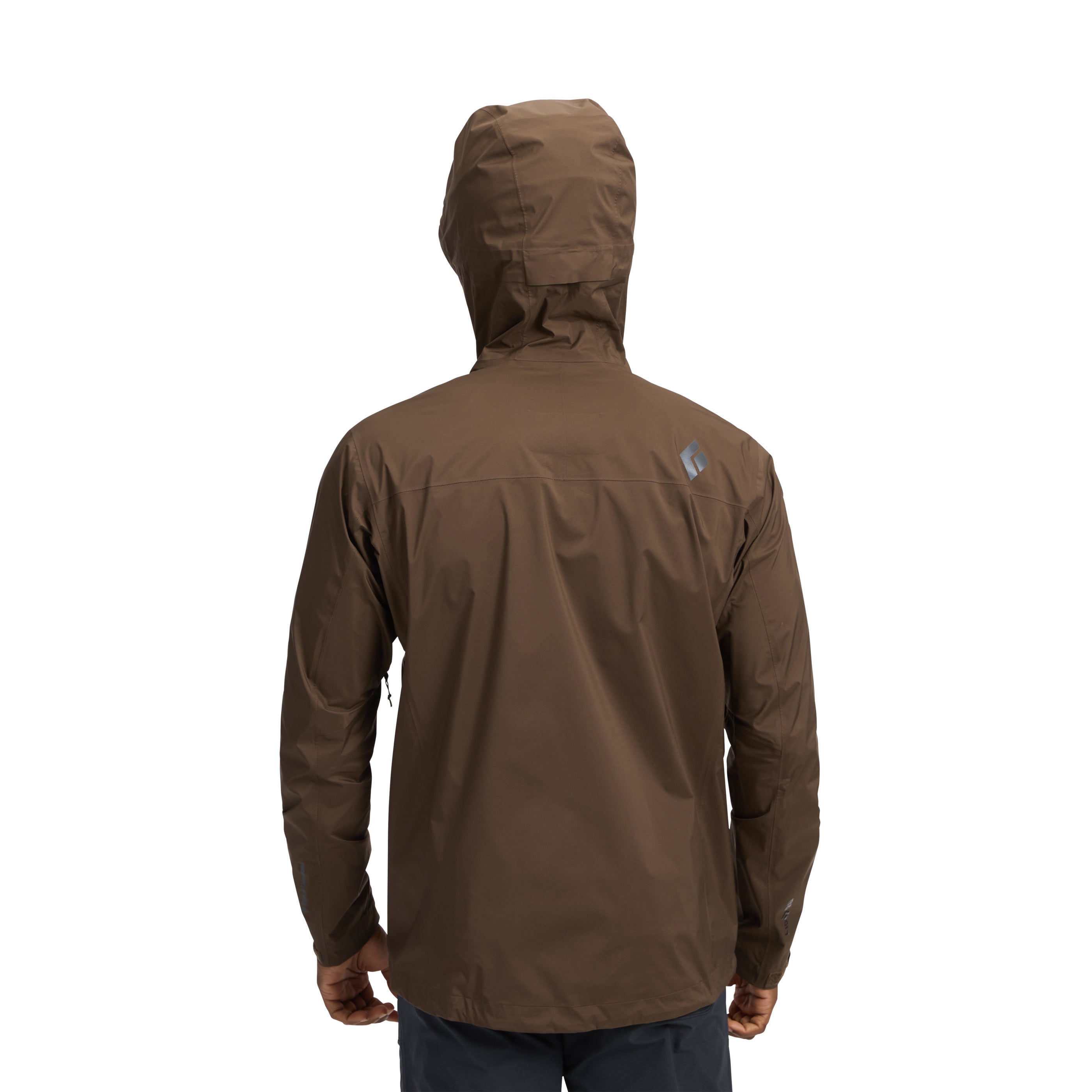 Fineline Stretch Shell