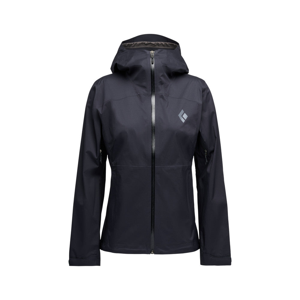 Women's Fineline Stretch Shell
