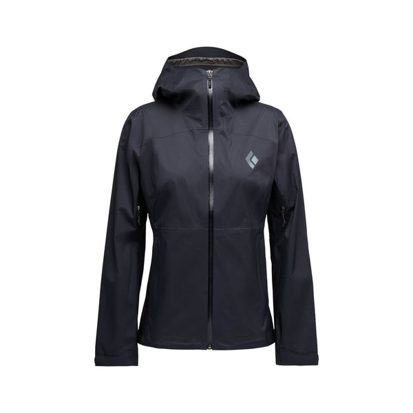Women's Fineline Stretch Shell