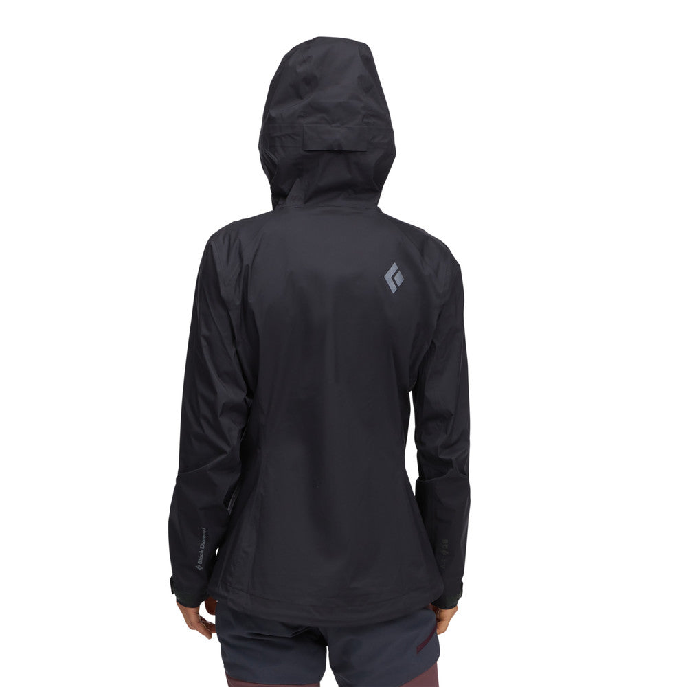 Women's Fineline Stretch Shell