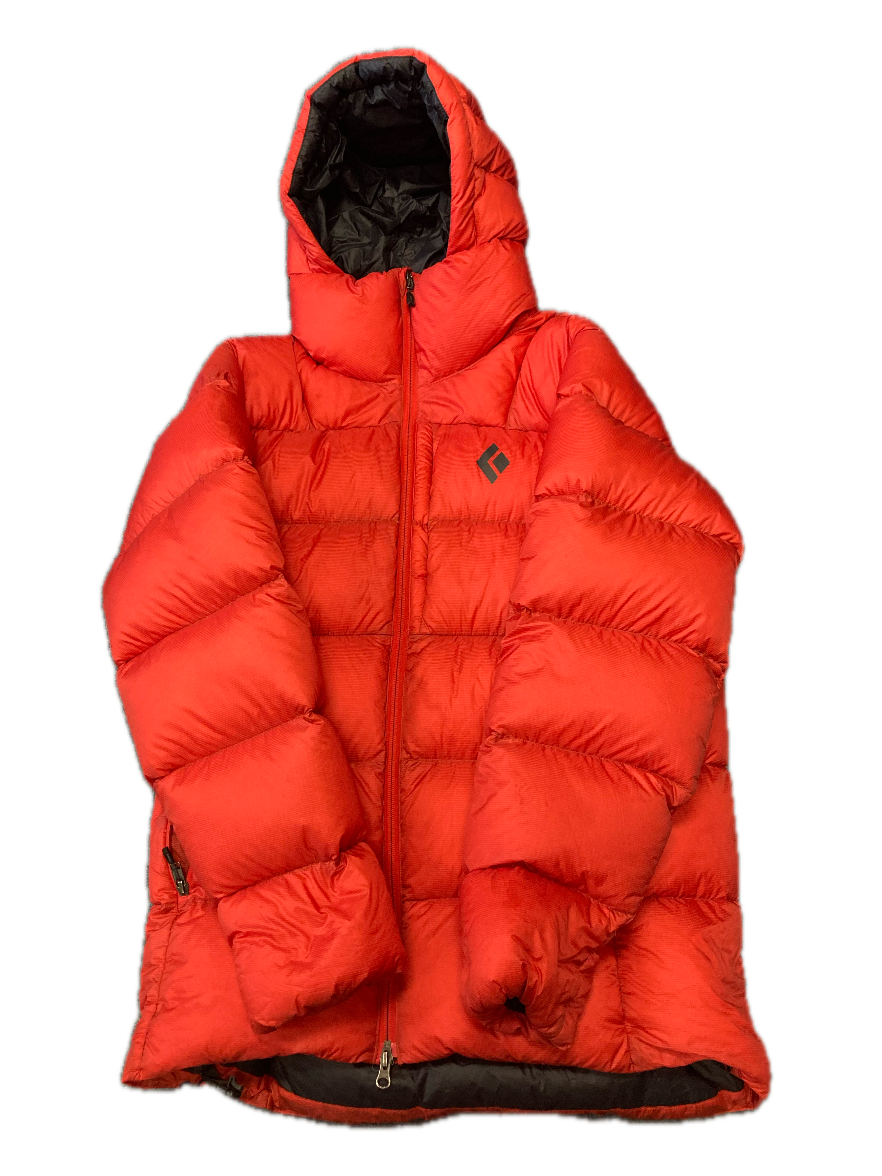 Rainier Expedition Parka - Used