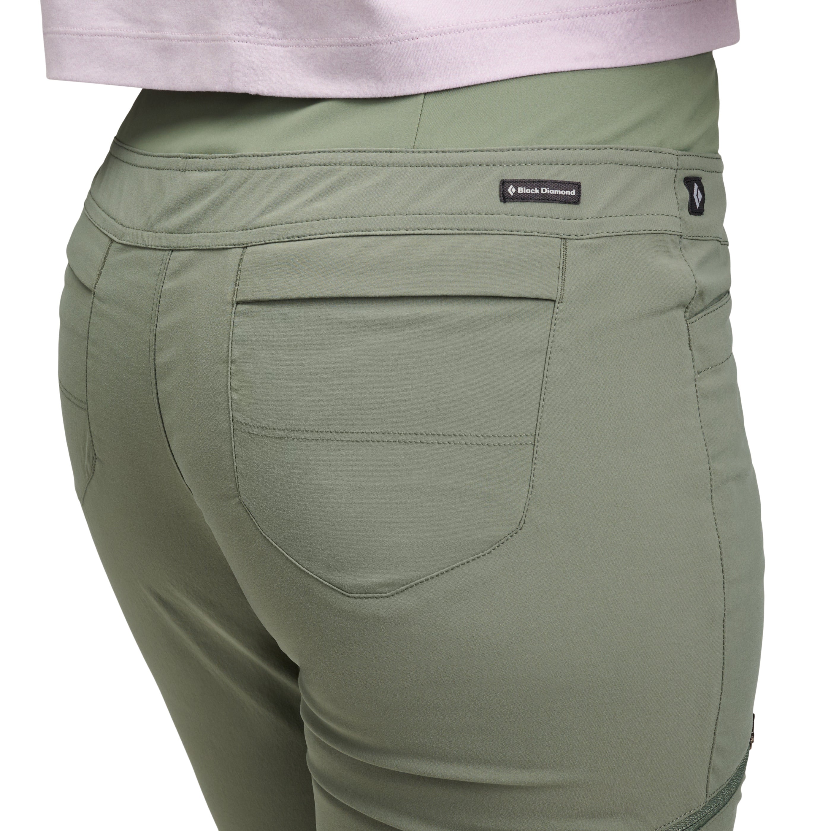 Women's Technician Pants