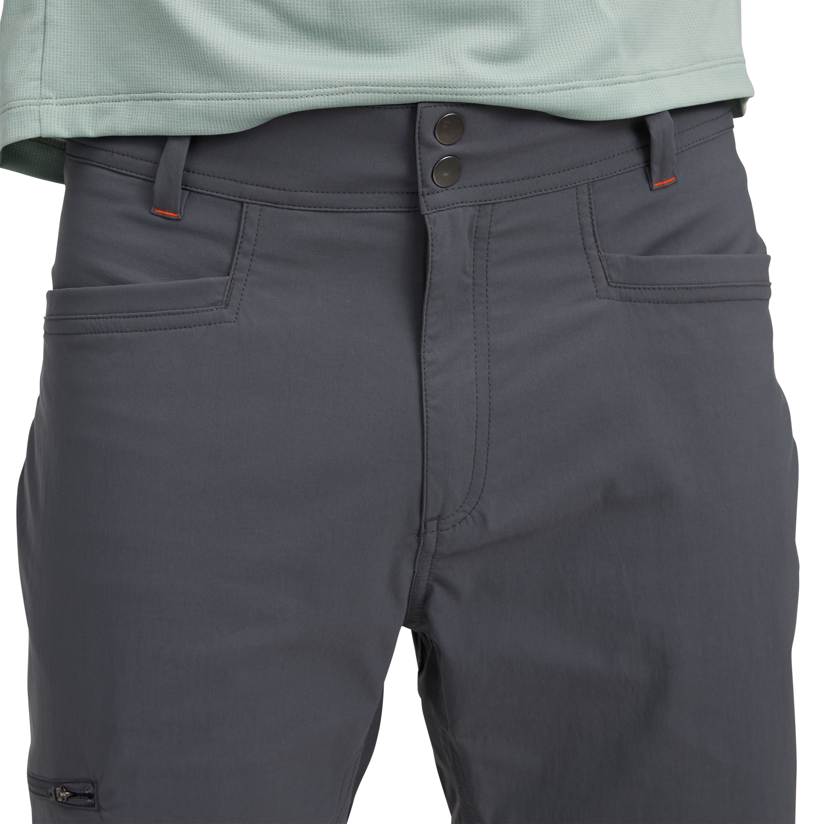 Valley Shorts