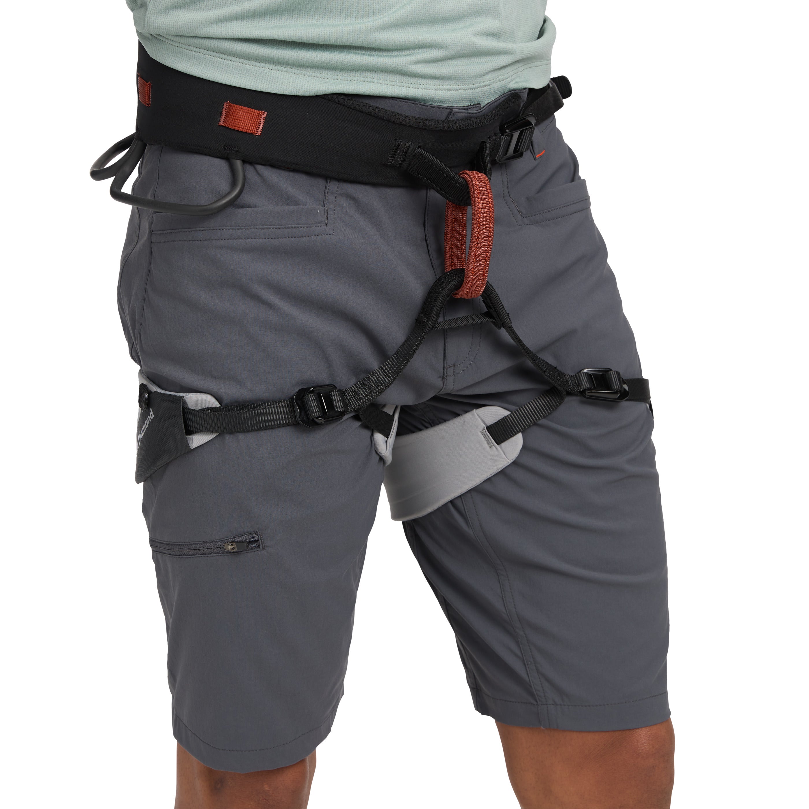 Valley Shorts