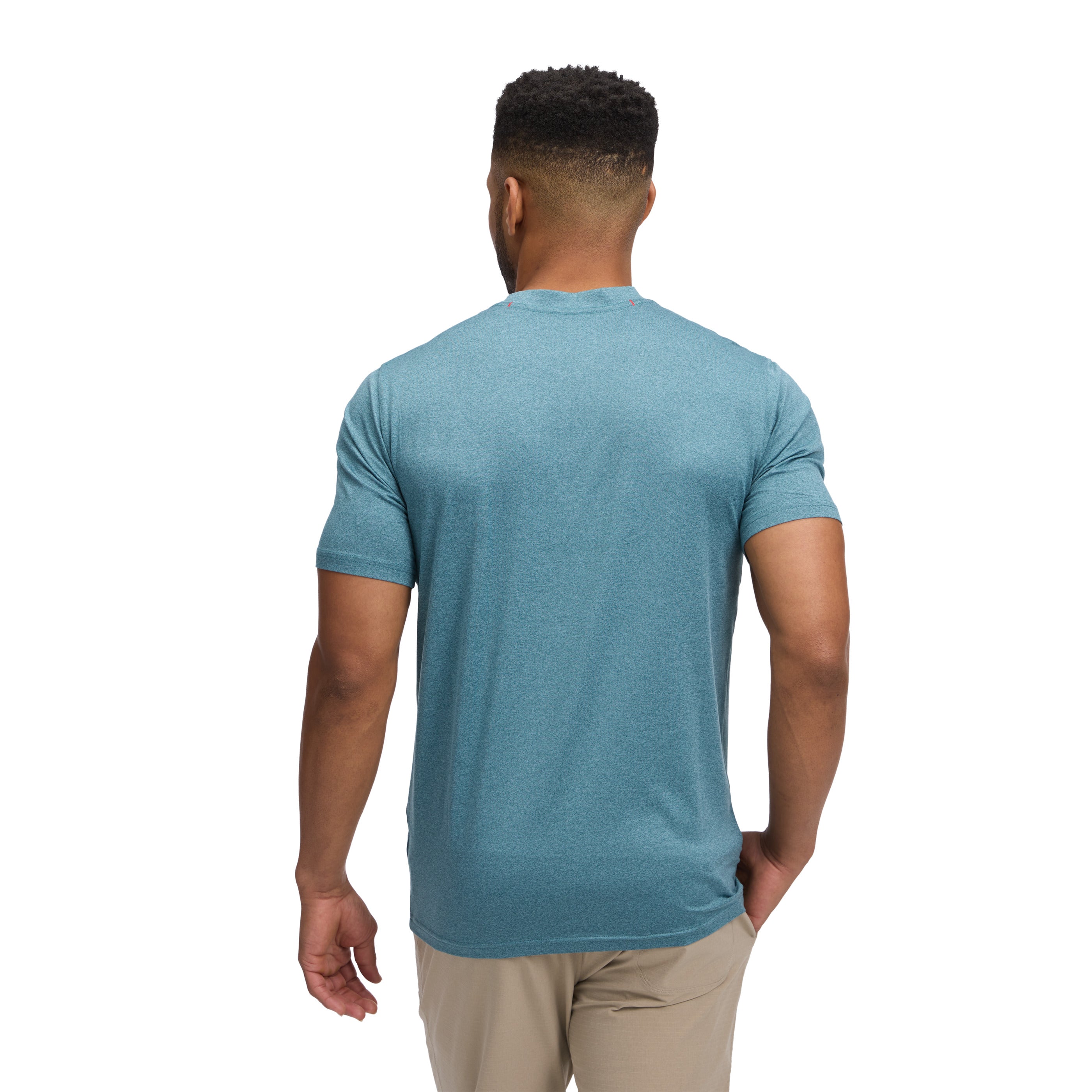 Circuit Short Sleeve Tee