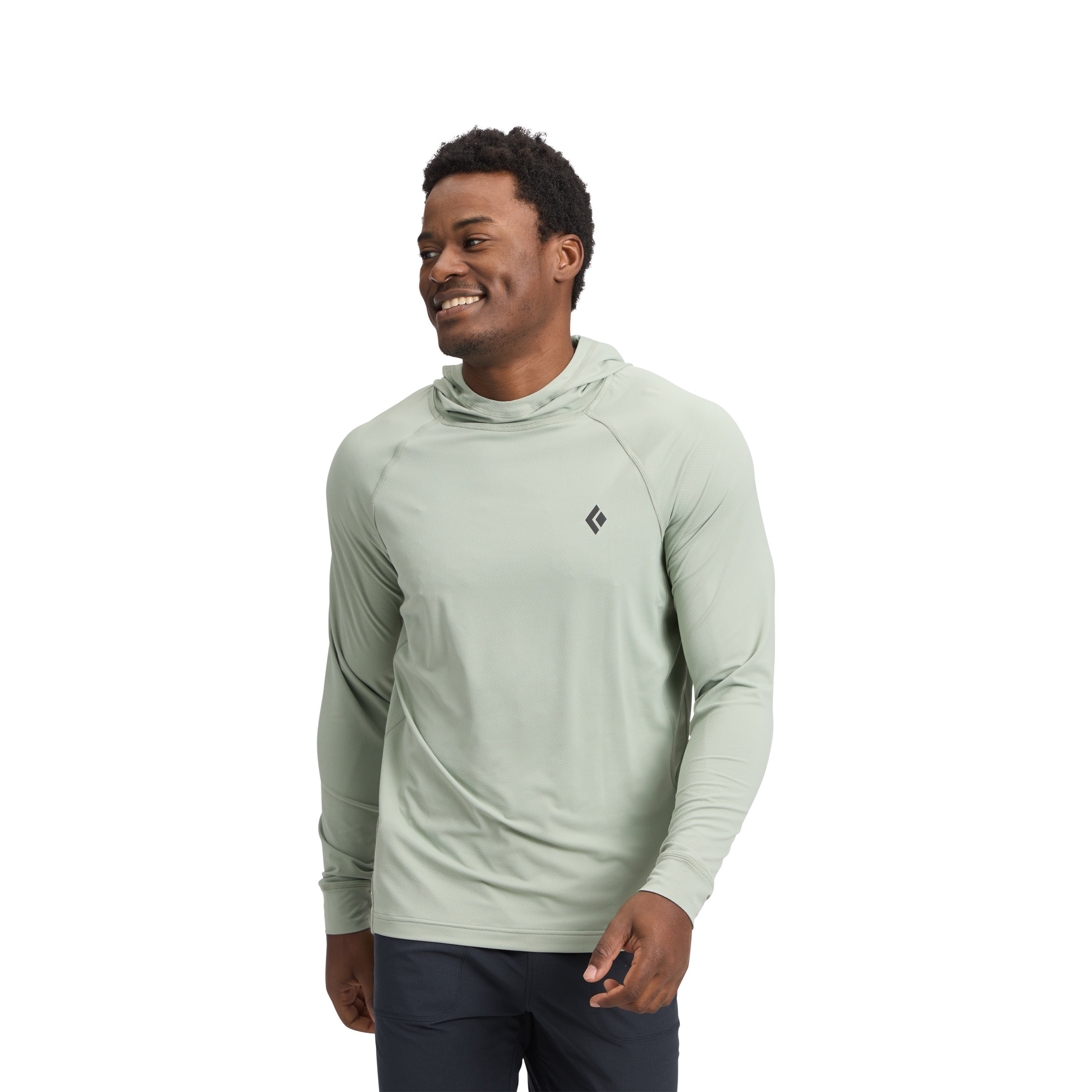 Alpenglow Hoody