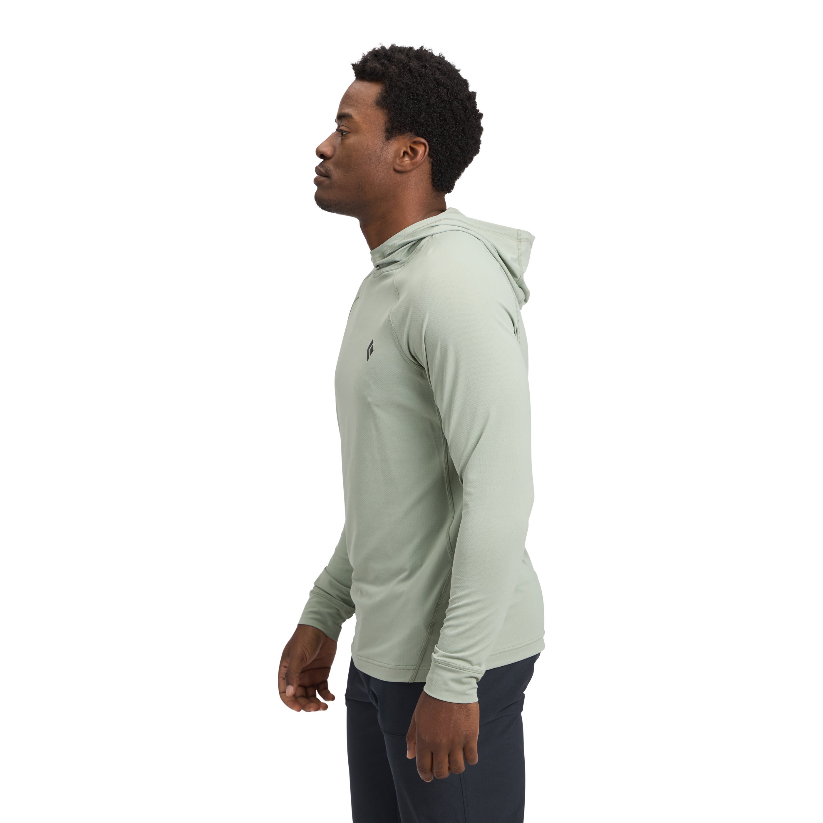 Alpenglow Hoody