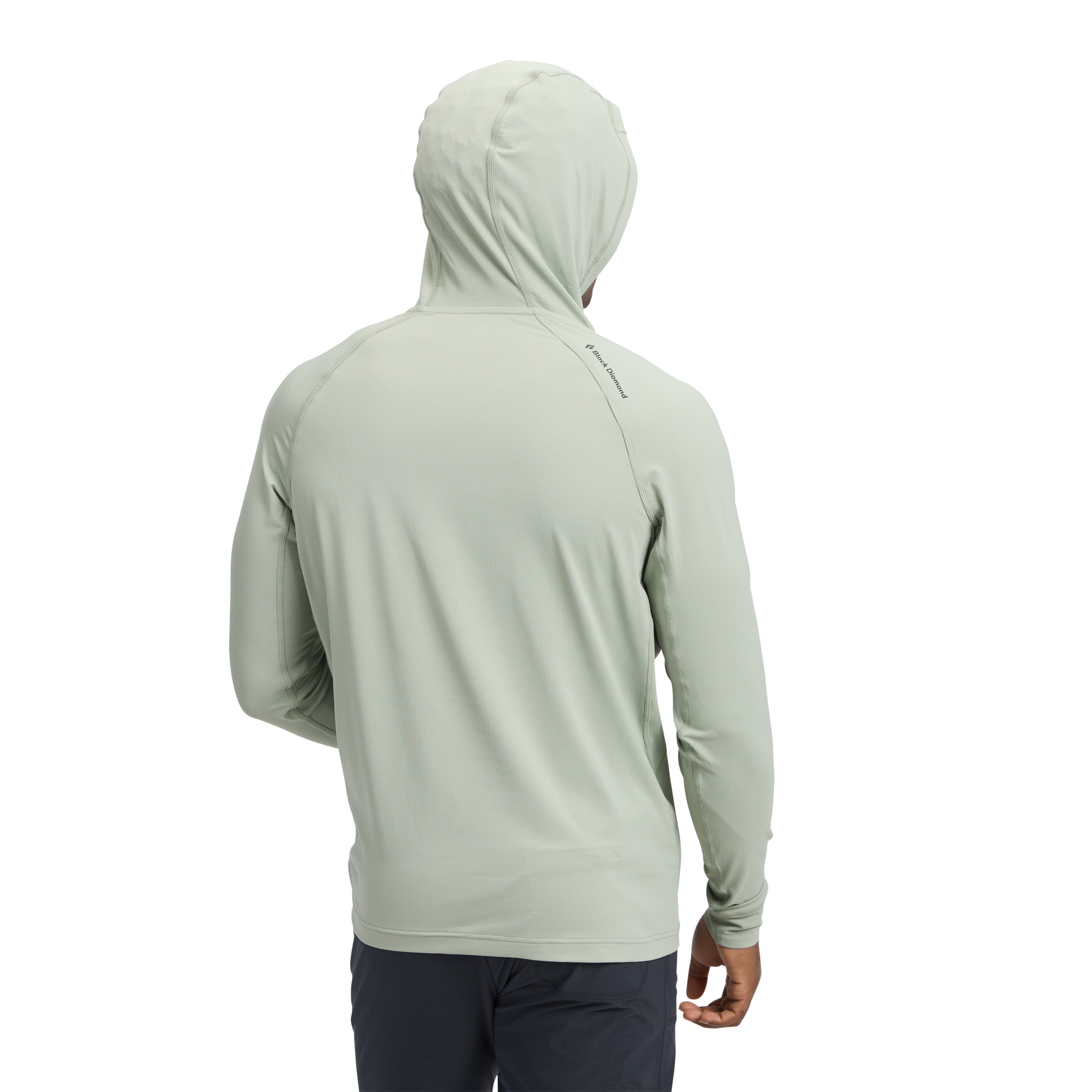 Alpenglow Hoody
