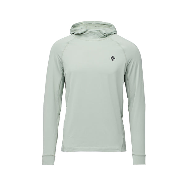 Alpenglow Hoody