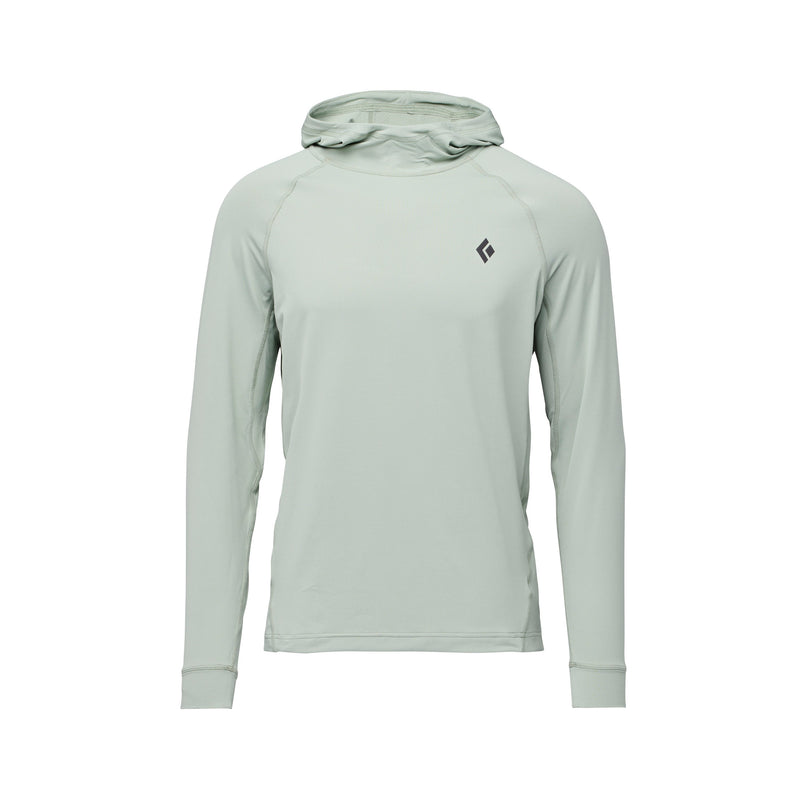 Alpenglow Hoody