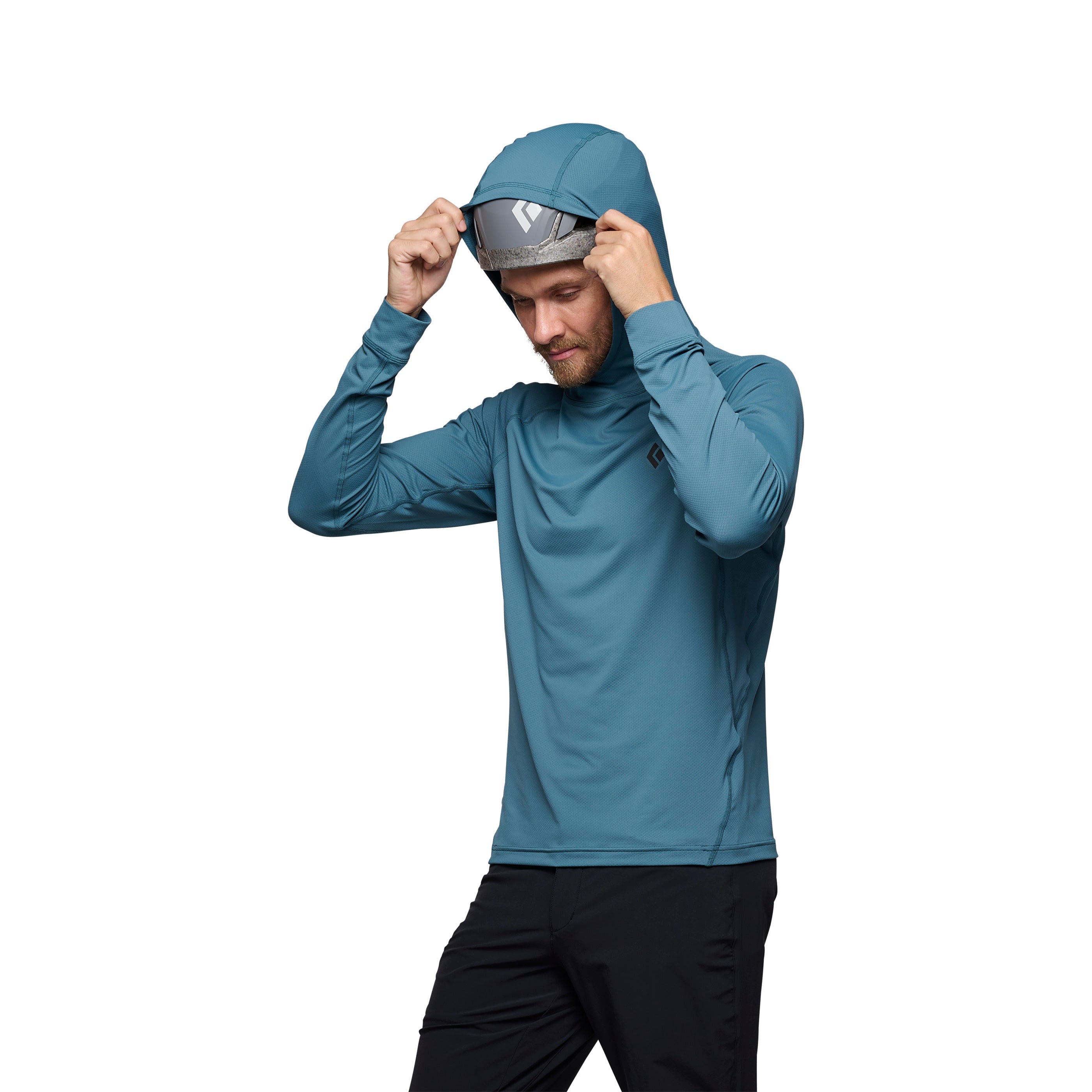 Alpenglow Hoody