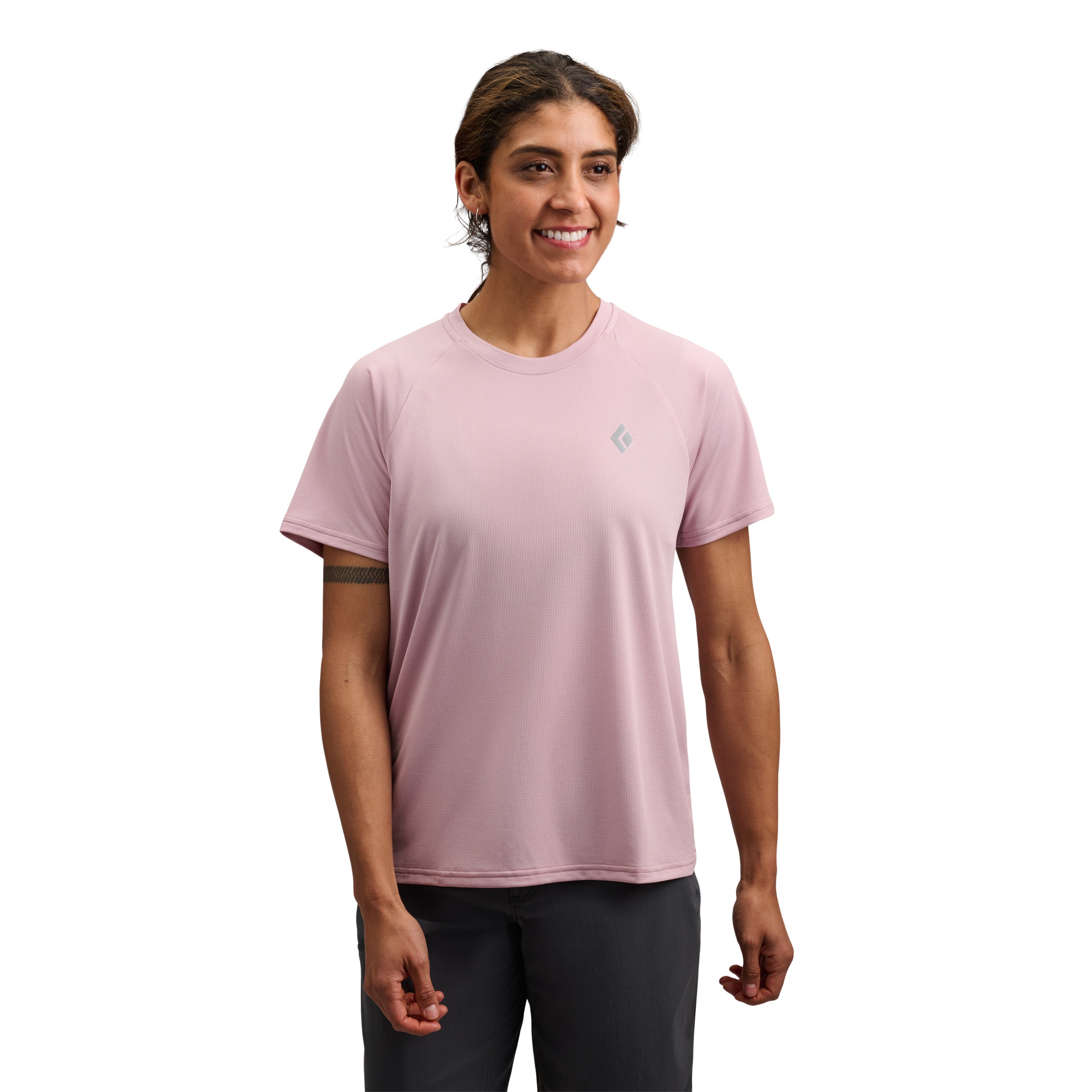 Women's Lightwire Short Sleeve Tee