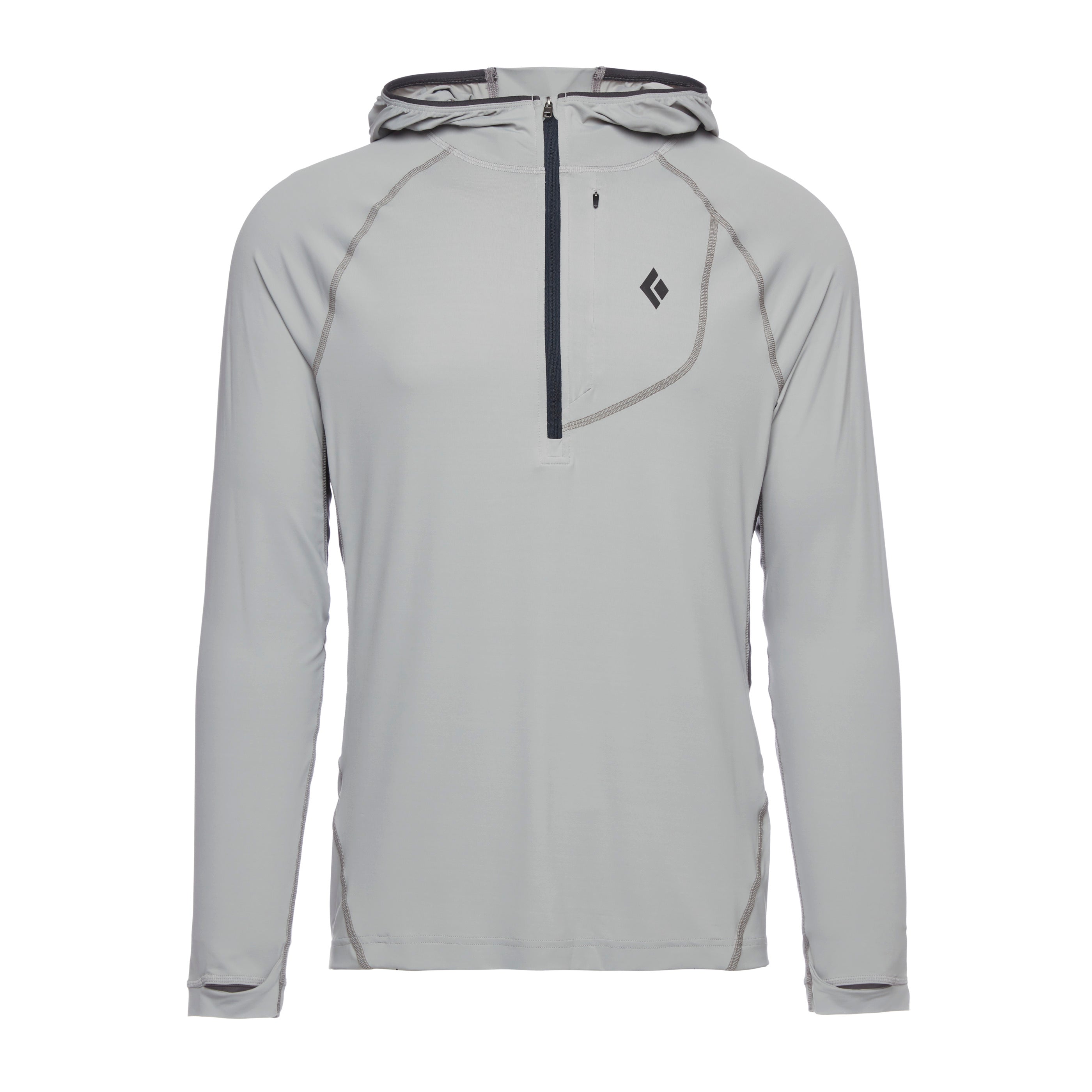 Alpenglow Pro Hoody