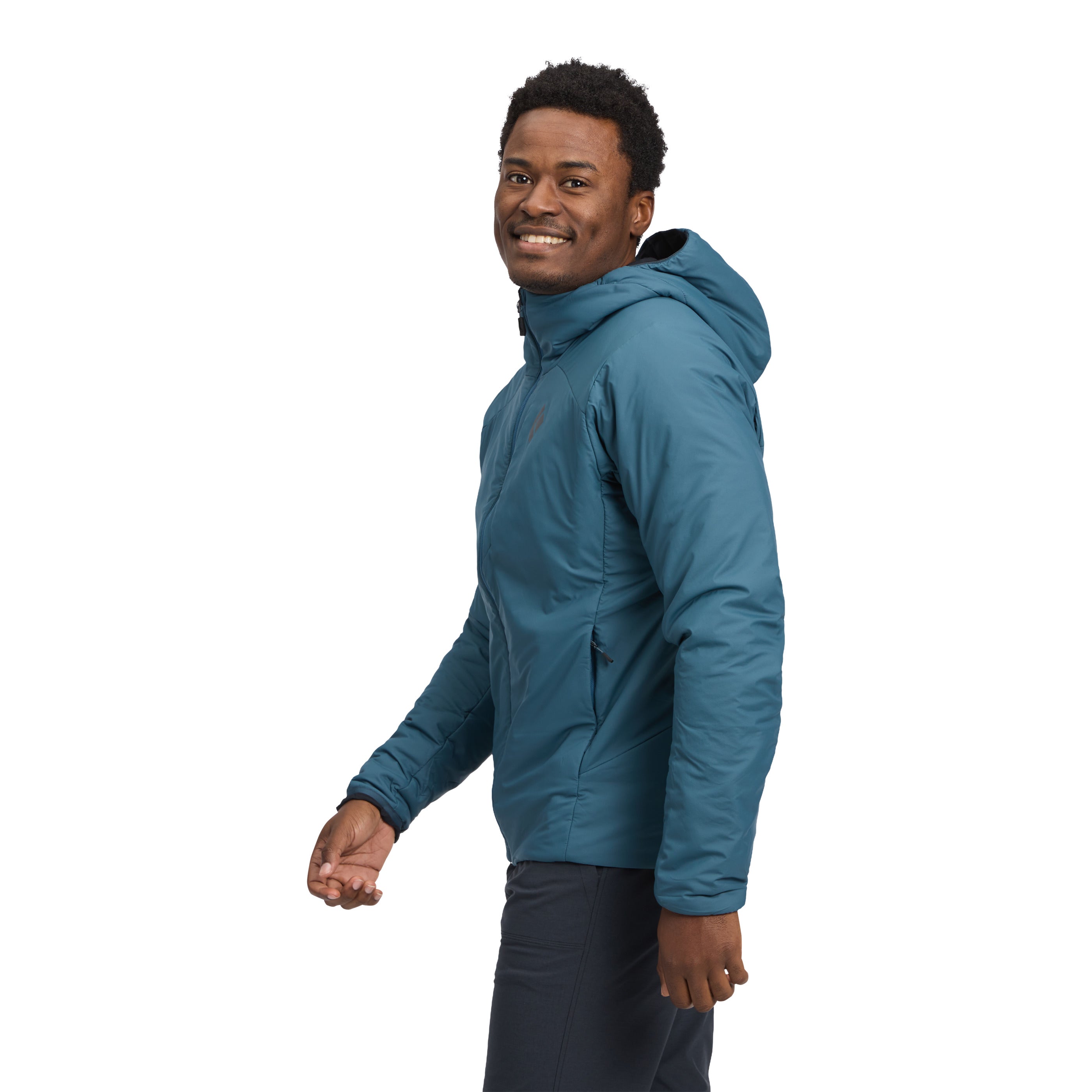 First Light 2.0 Stretch Hoody