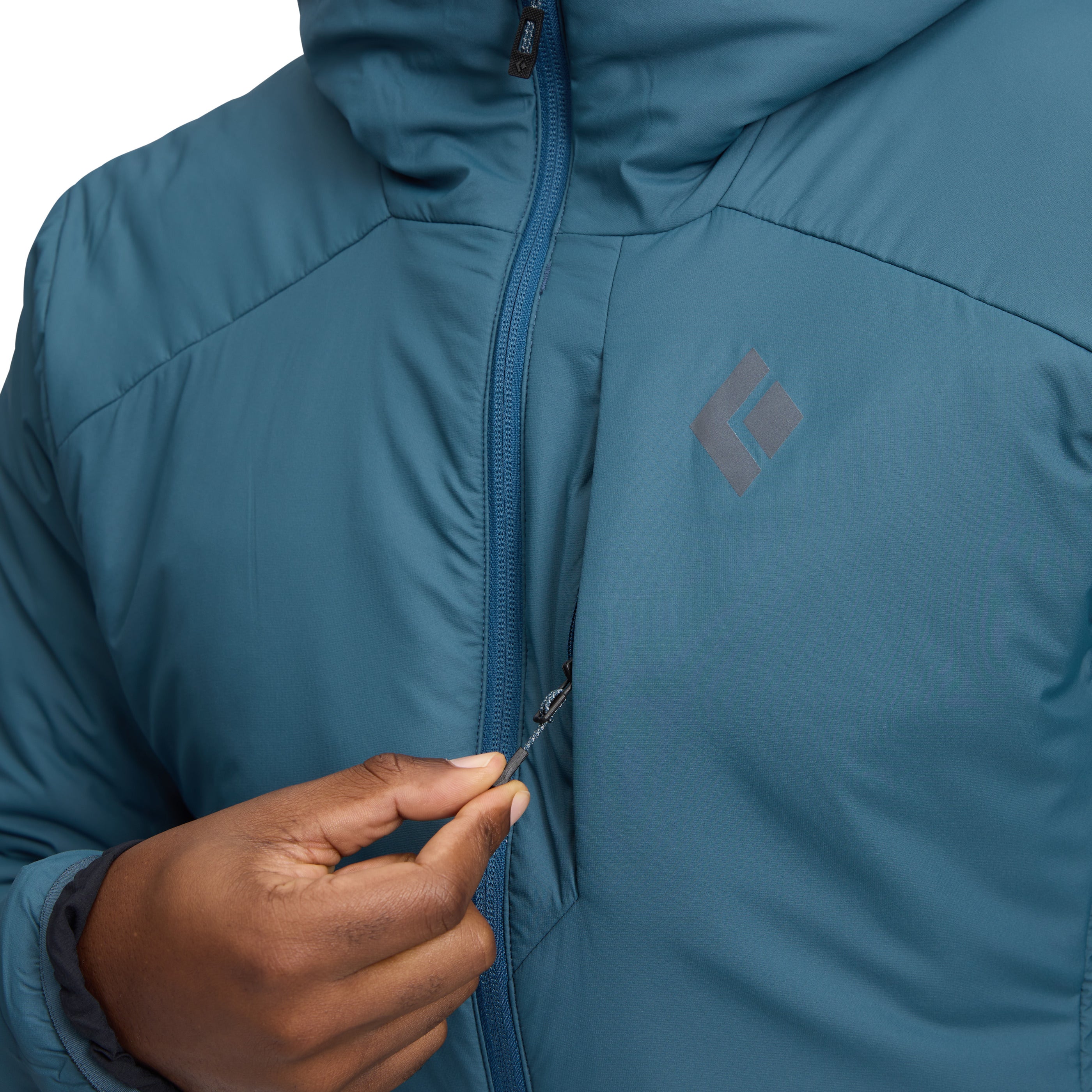 First Light 2.0 Stretch Hoody
