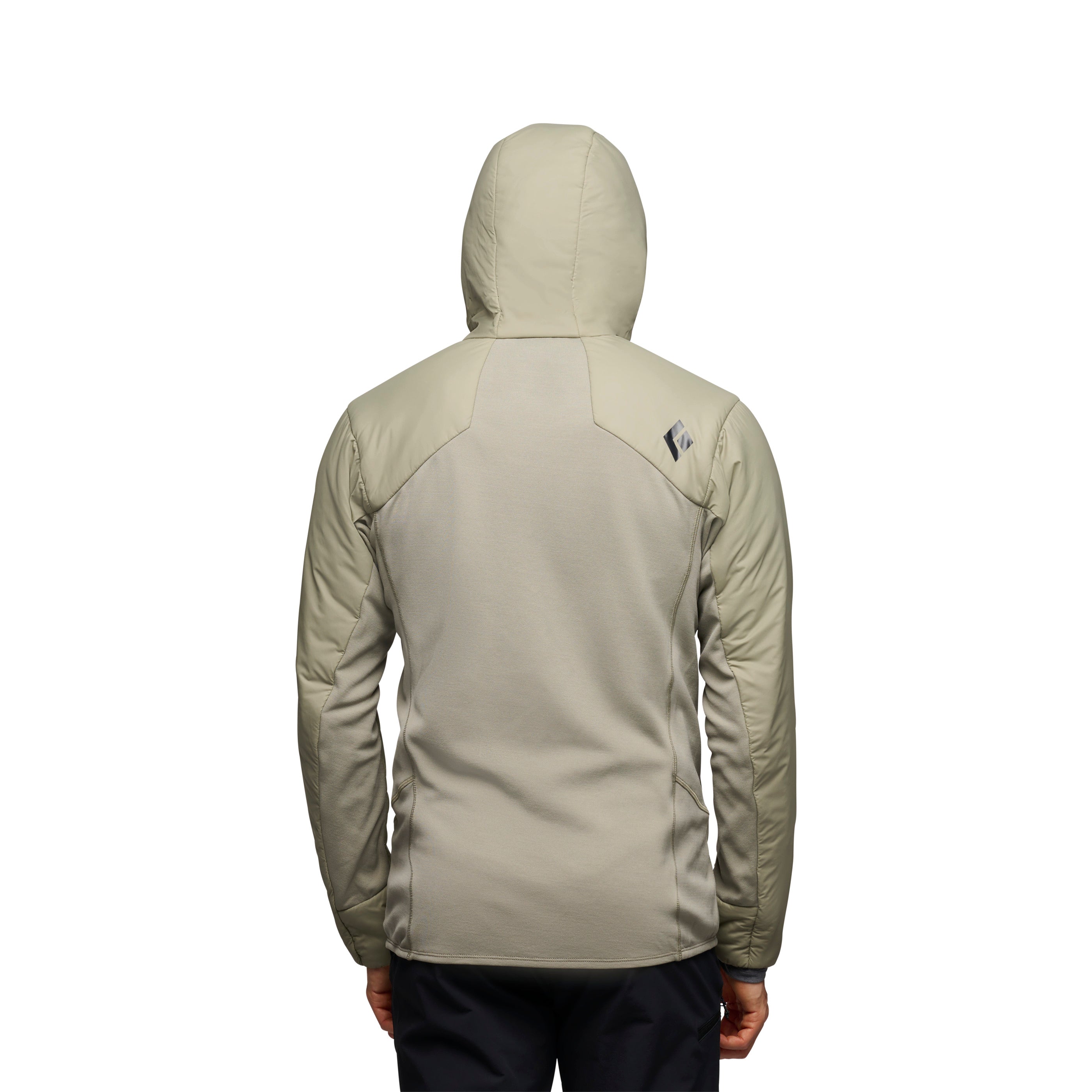 First Light Hybrid Hoody