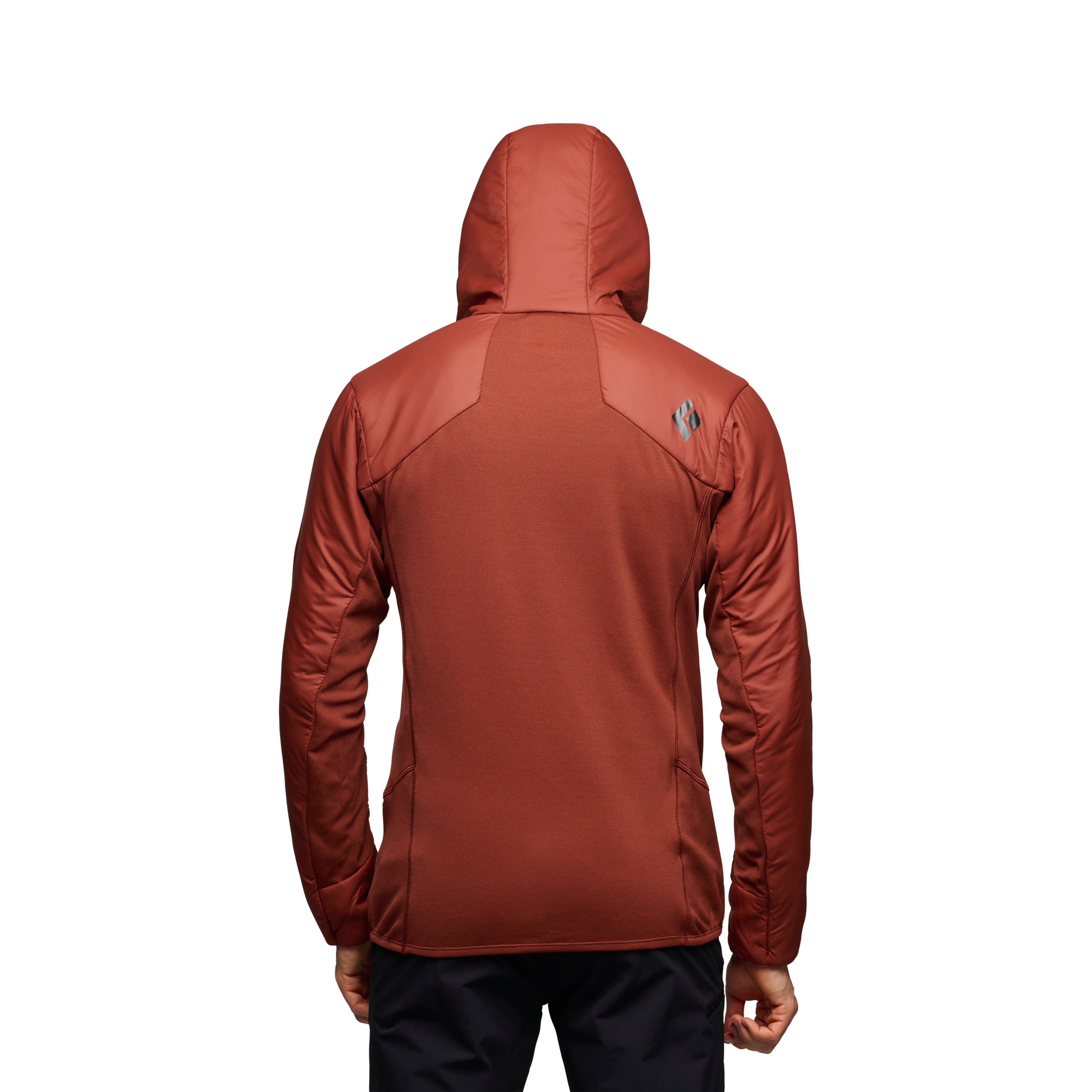 First Light Hybrid Hoody