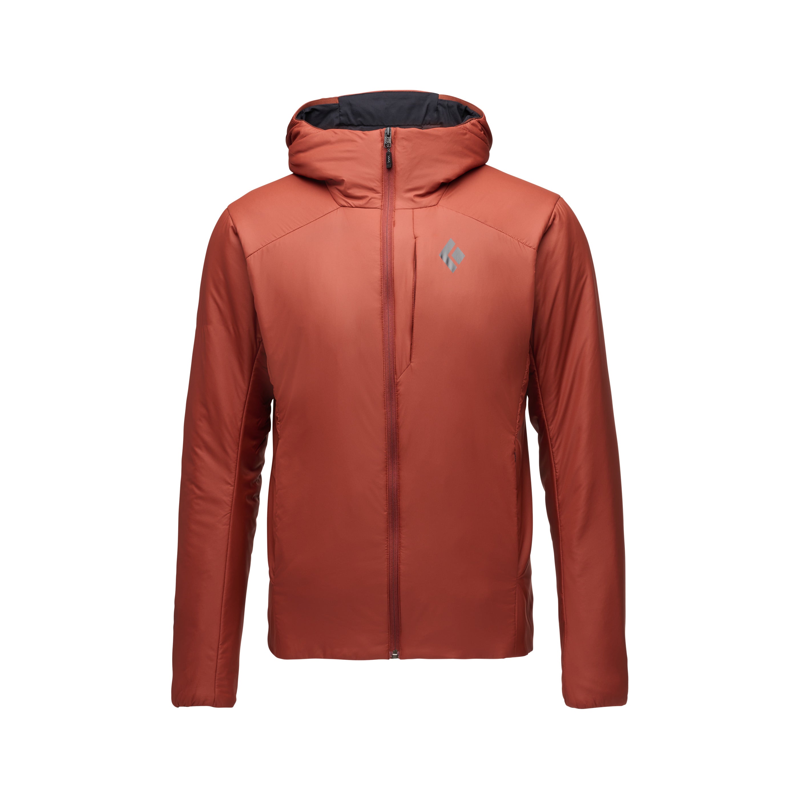 Black Diamond First Light 2.0 Stretch Hoody | Breathable Insulated