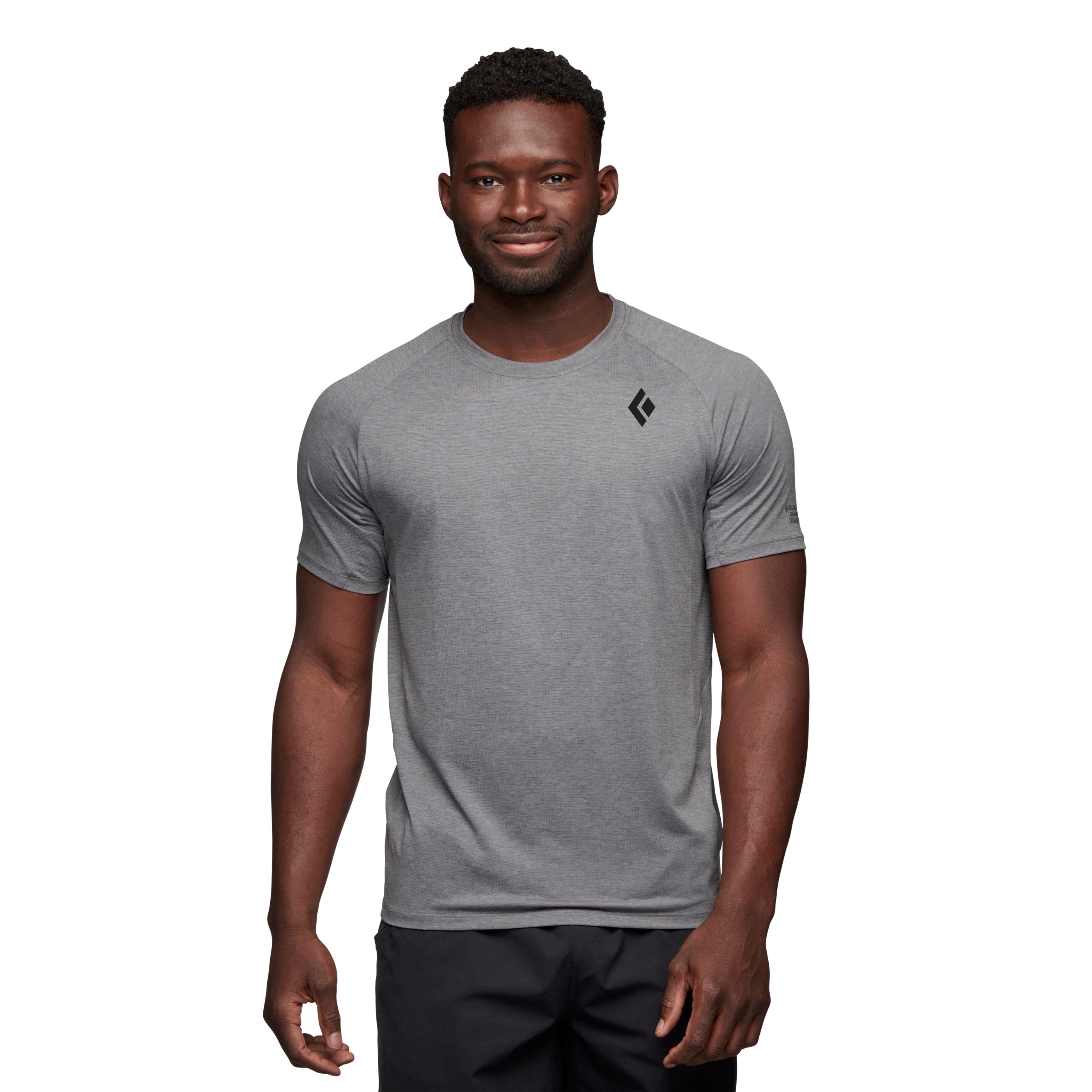 Lightwire Short Sleeve Tech Tee