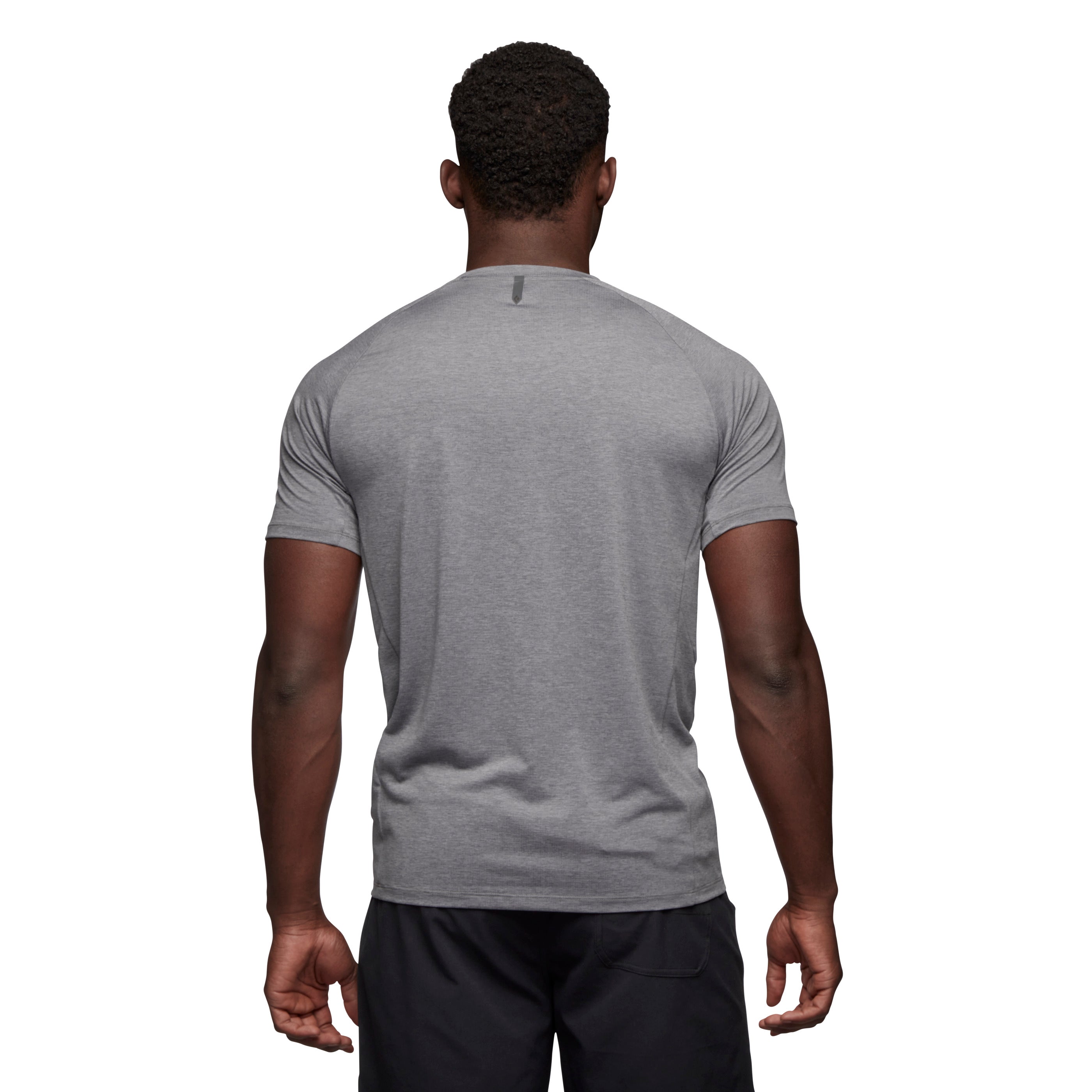 Lightwire Short Sleeve Tech Tee