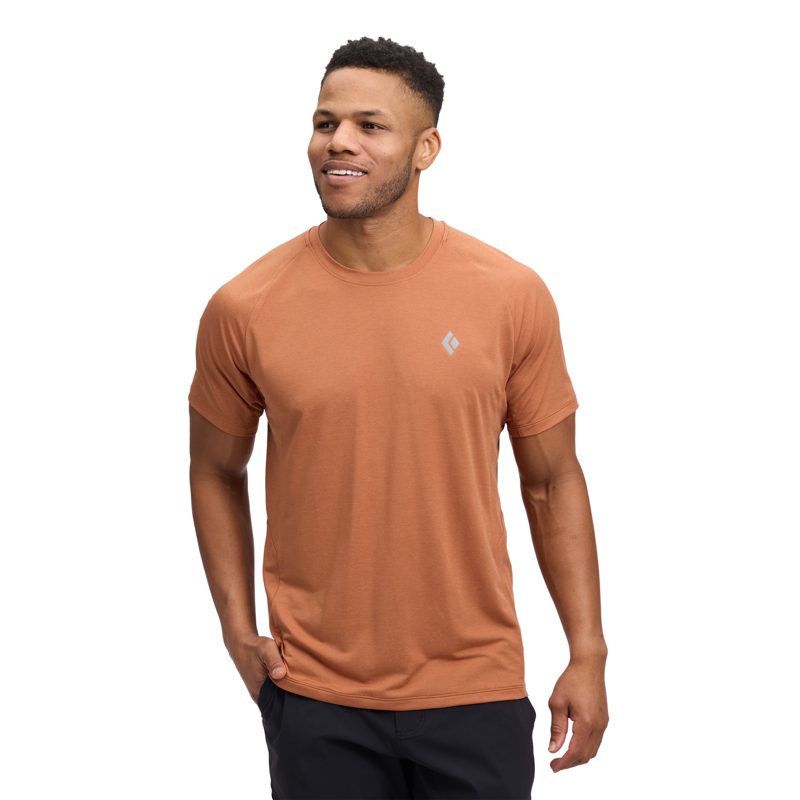 Lightwire Short Sleeve Tech Tee