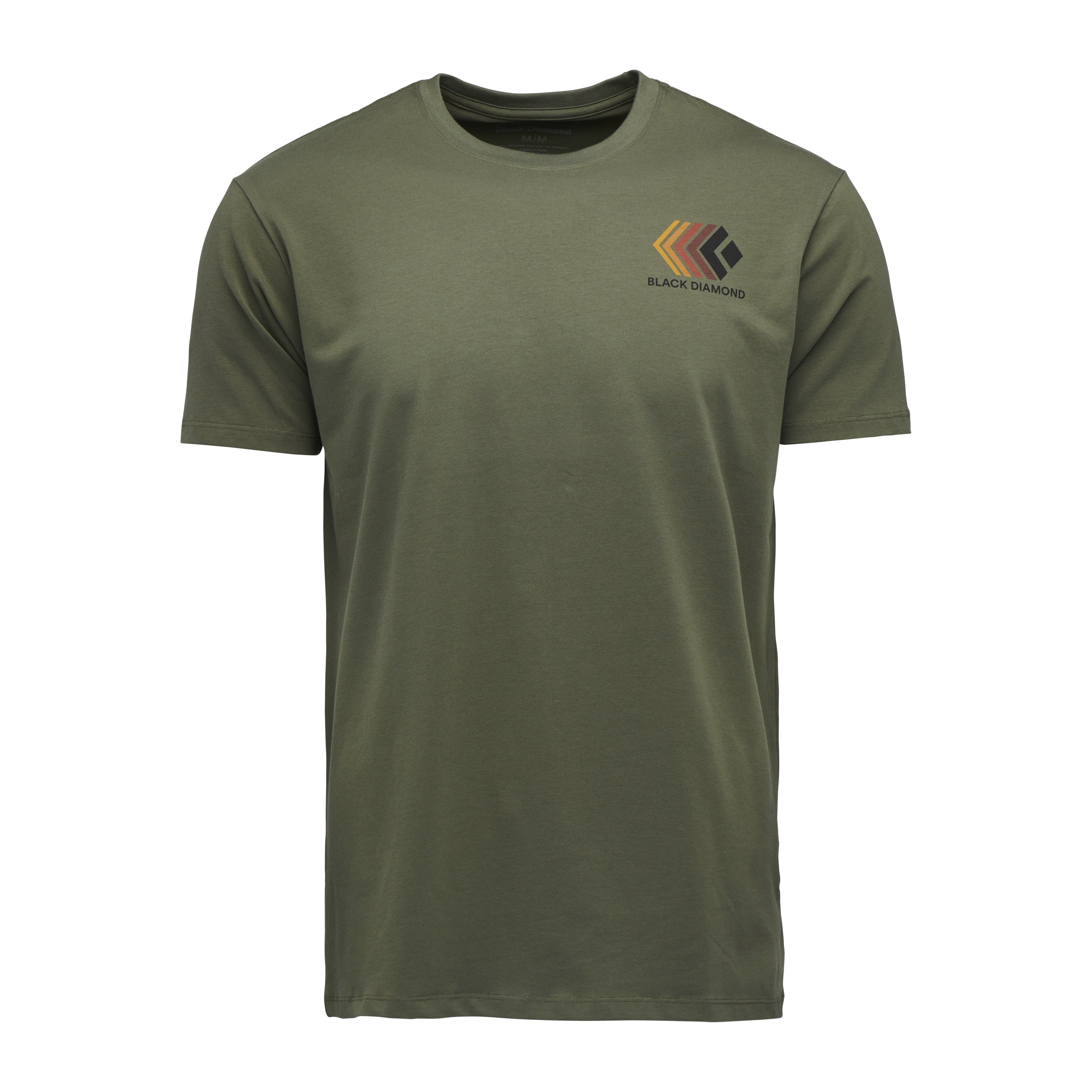 Faded Short Sleeve Tee
