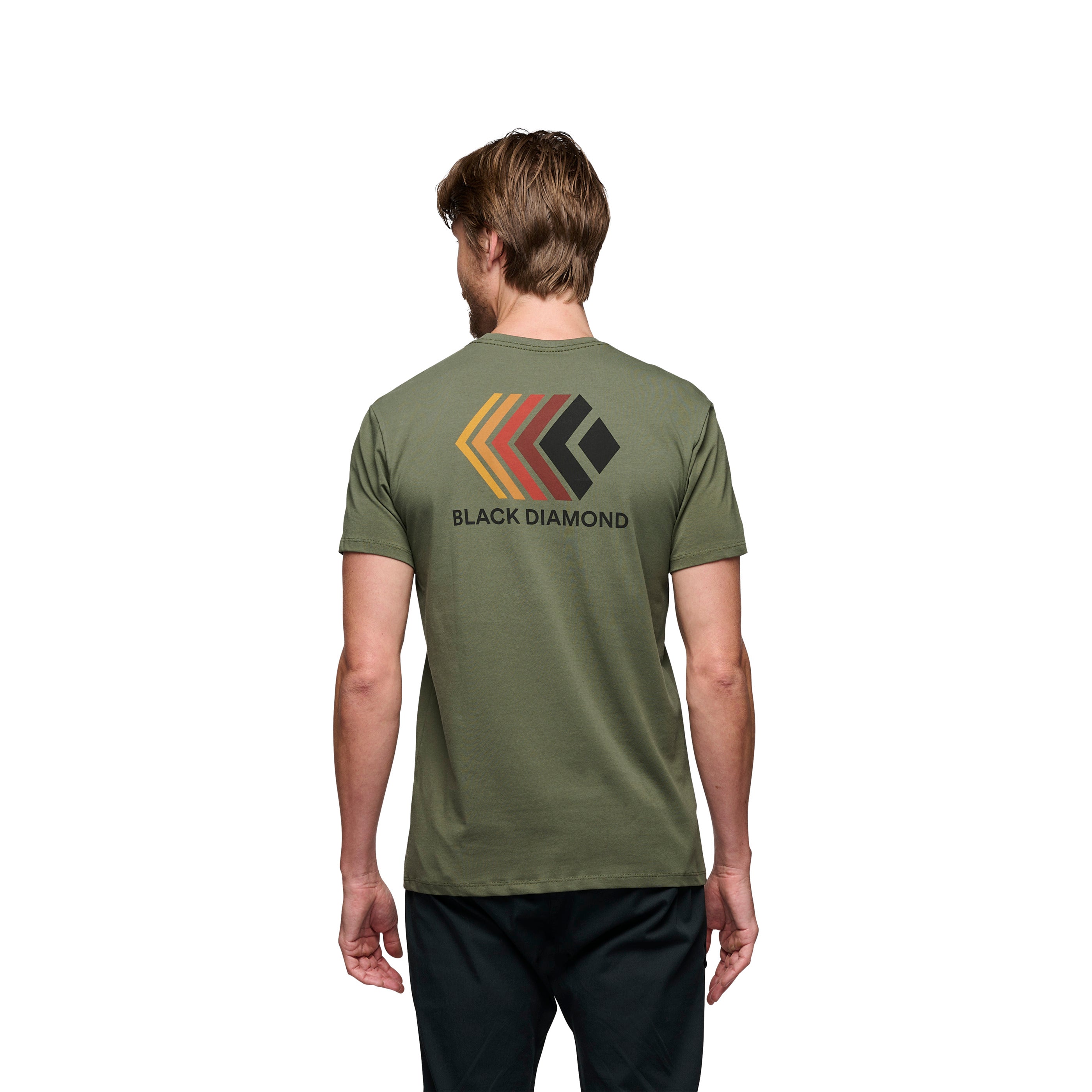 Faded Short Sleeve Tee