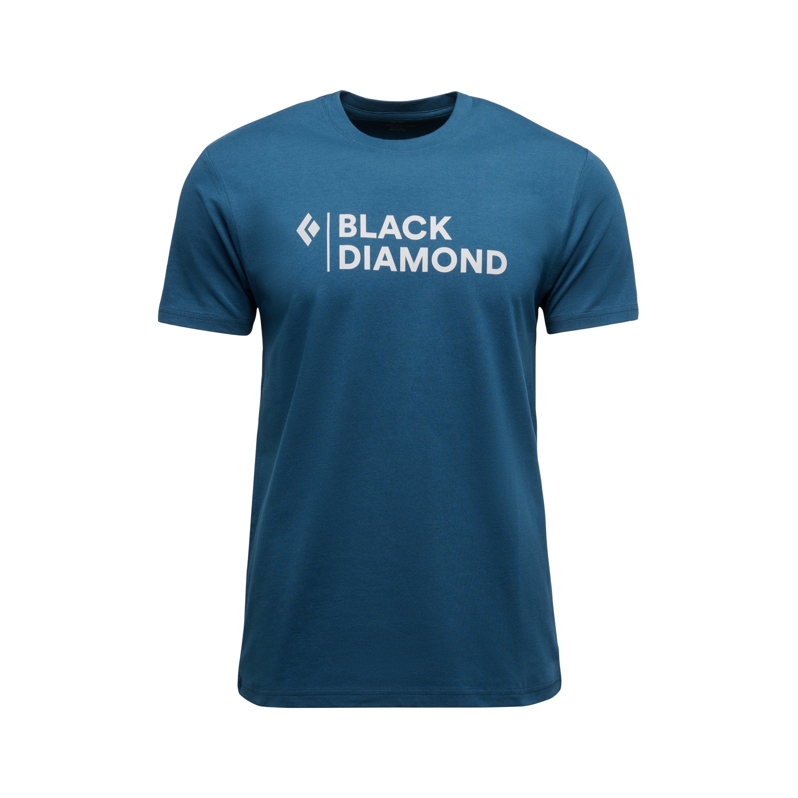 Mini Stacked Short Sleeve Tee