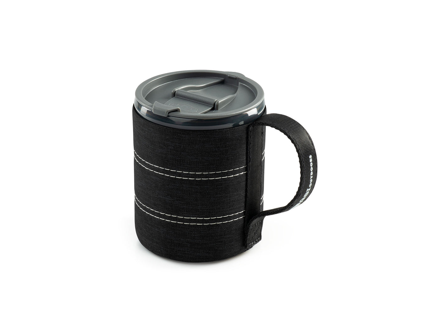 Infinity Backpacker Mug 2.0