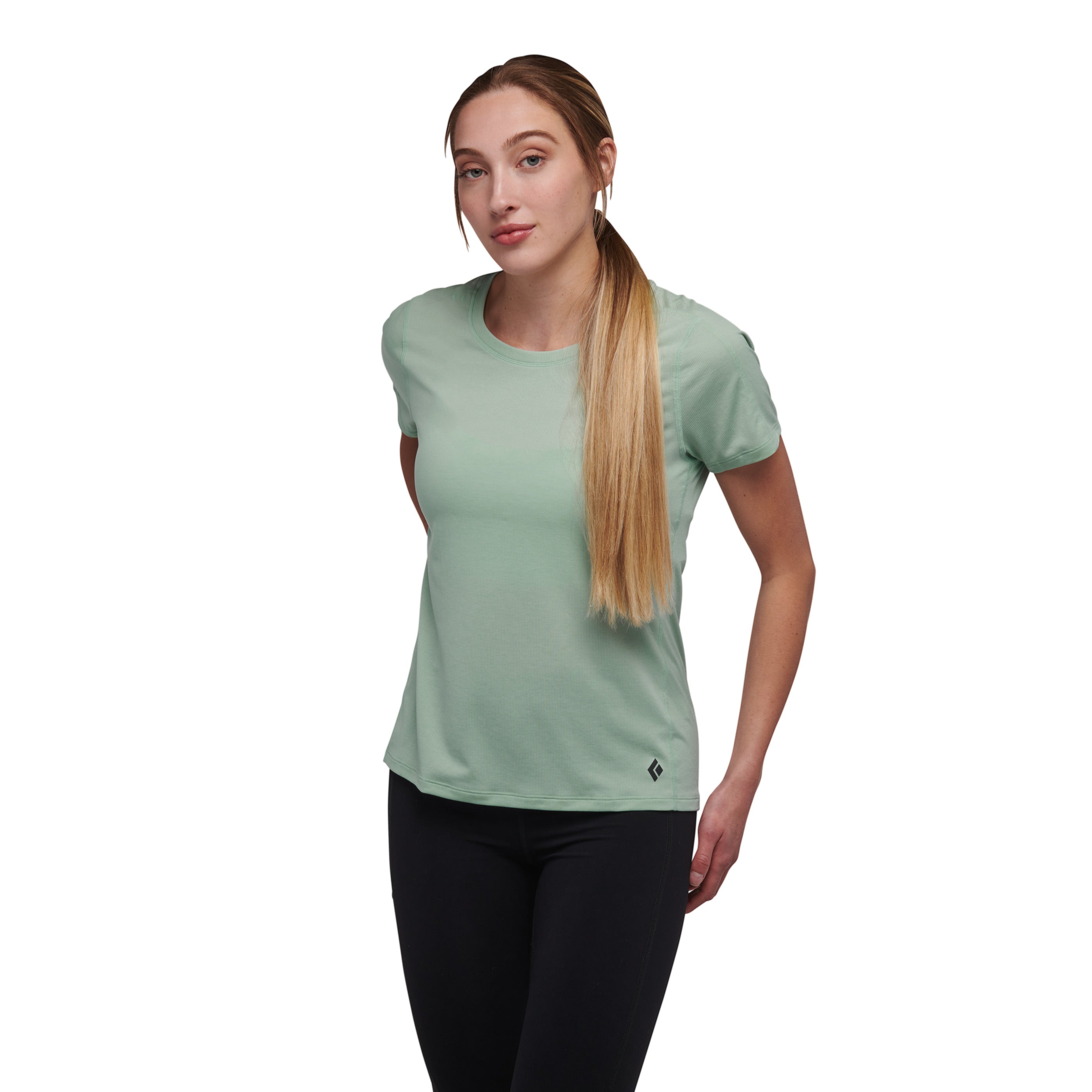 2025 Women's Lightwire Short Sleeve Tech Tee