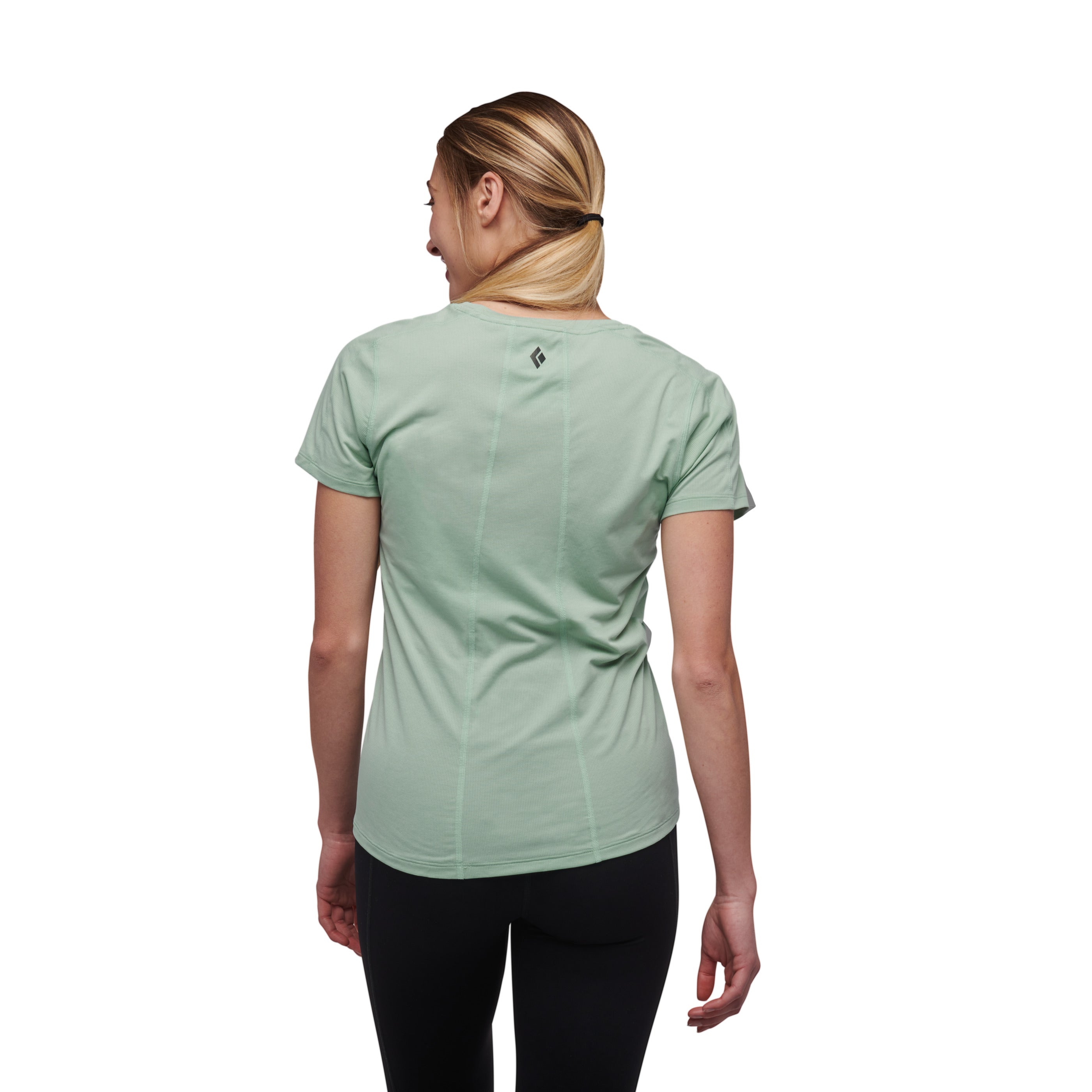2025 Women's Lightwire Short Sleeve Tech Tee