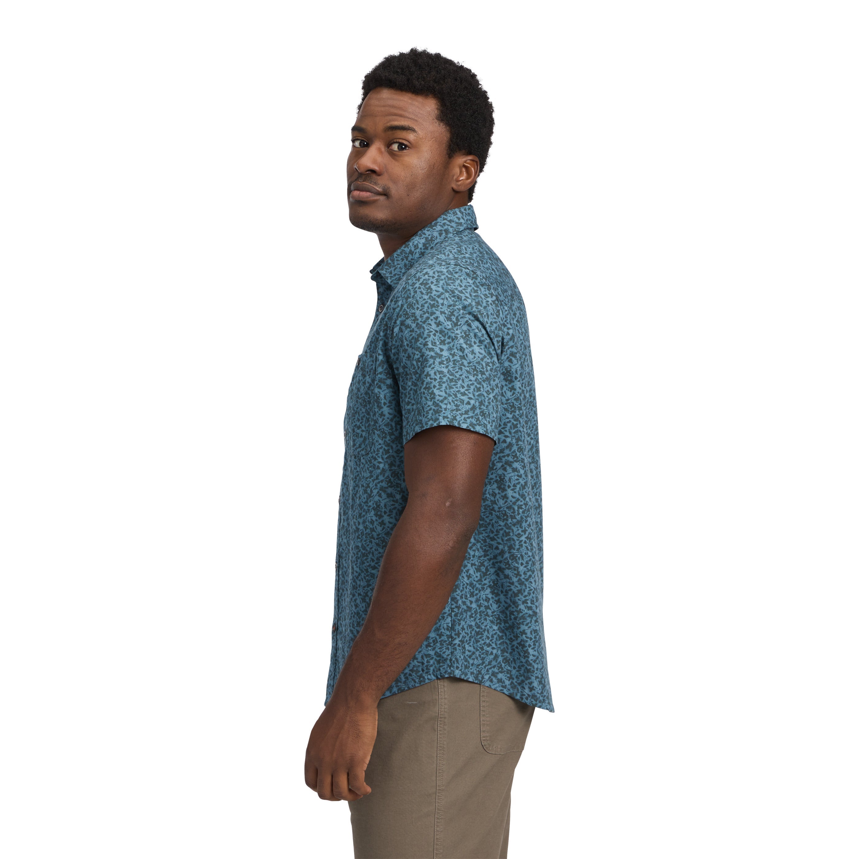 Wingate Short Sleeve Shirt