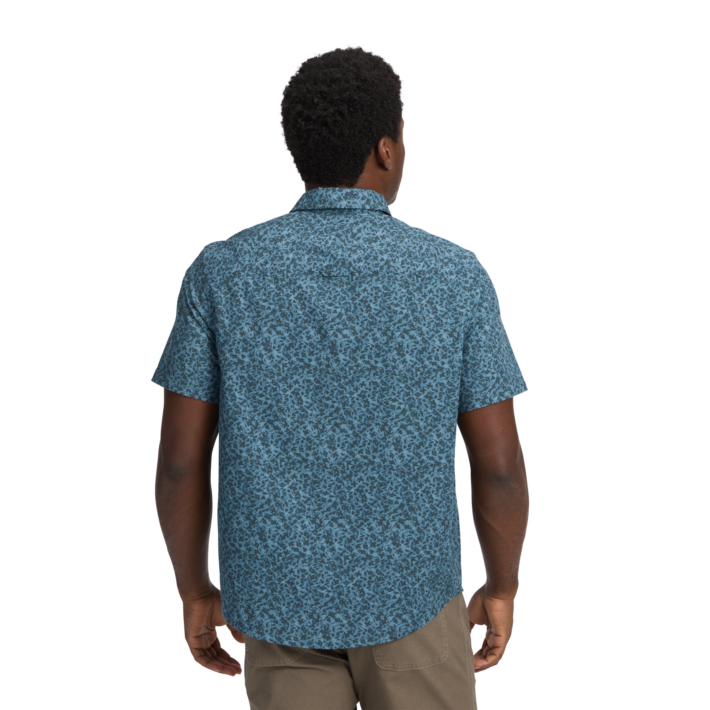 Wingate Short Sleeve Shirt