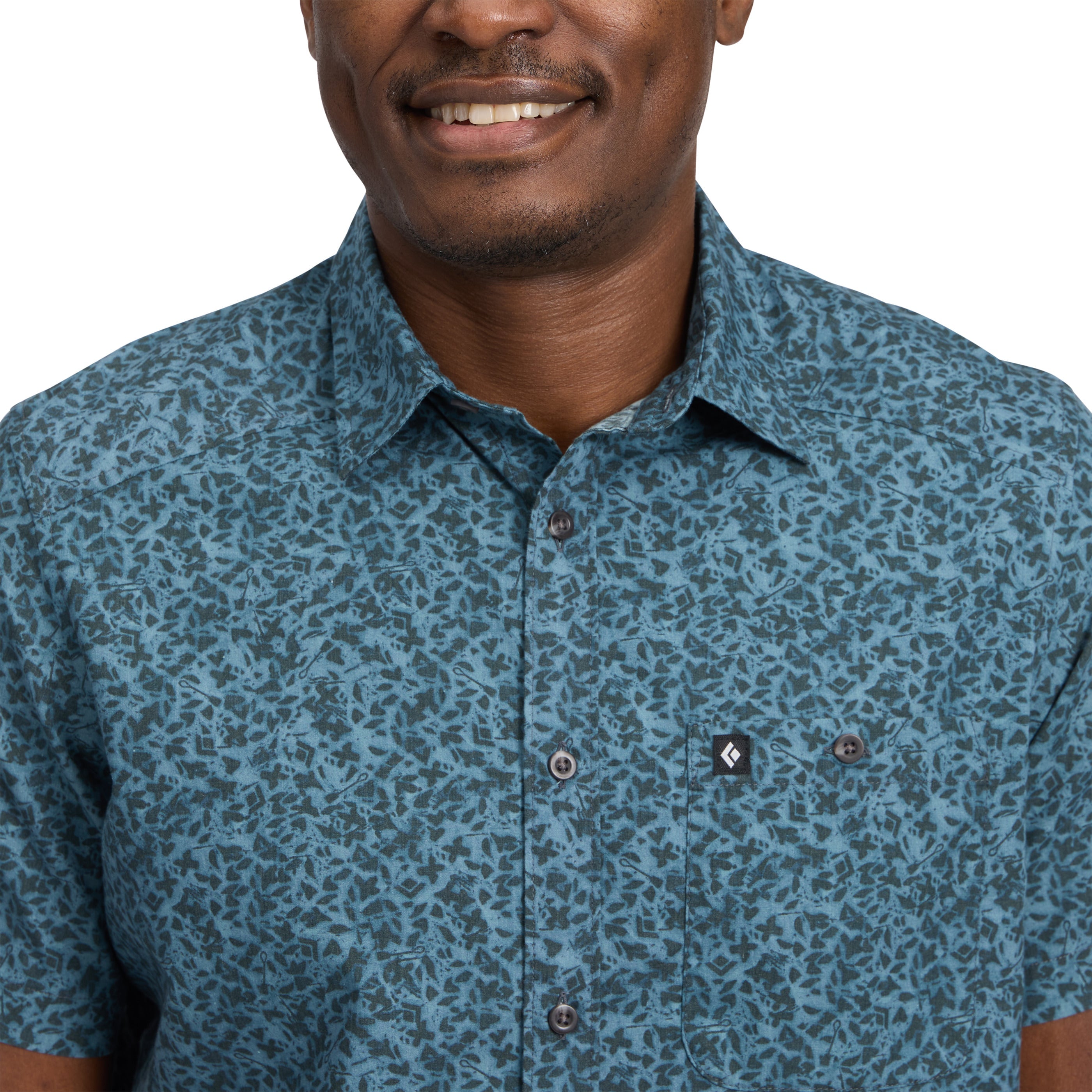 Wingate Short Sleeve Shirt