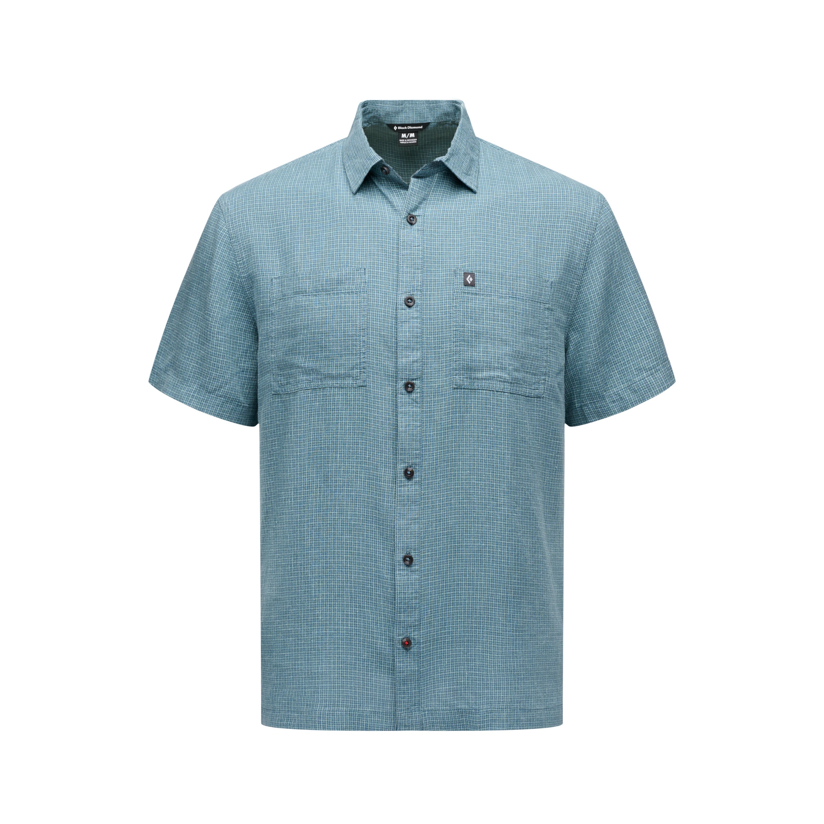 Scenic Route Short Sleeve Shirt