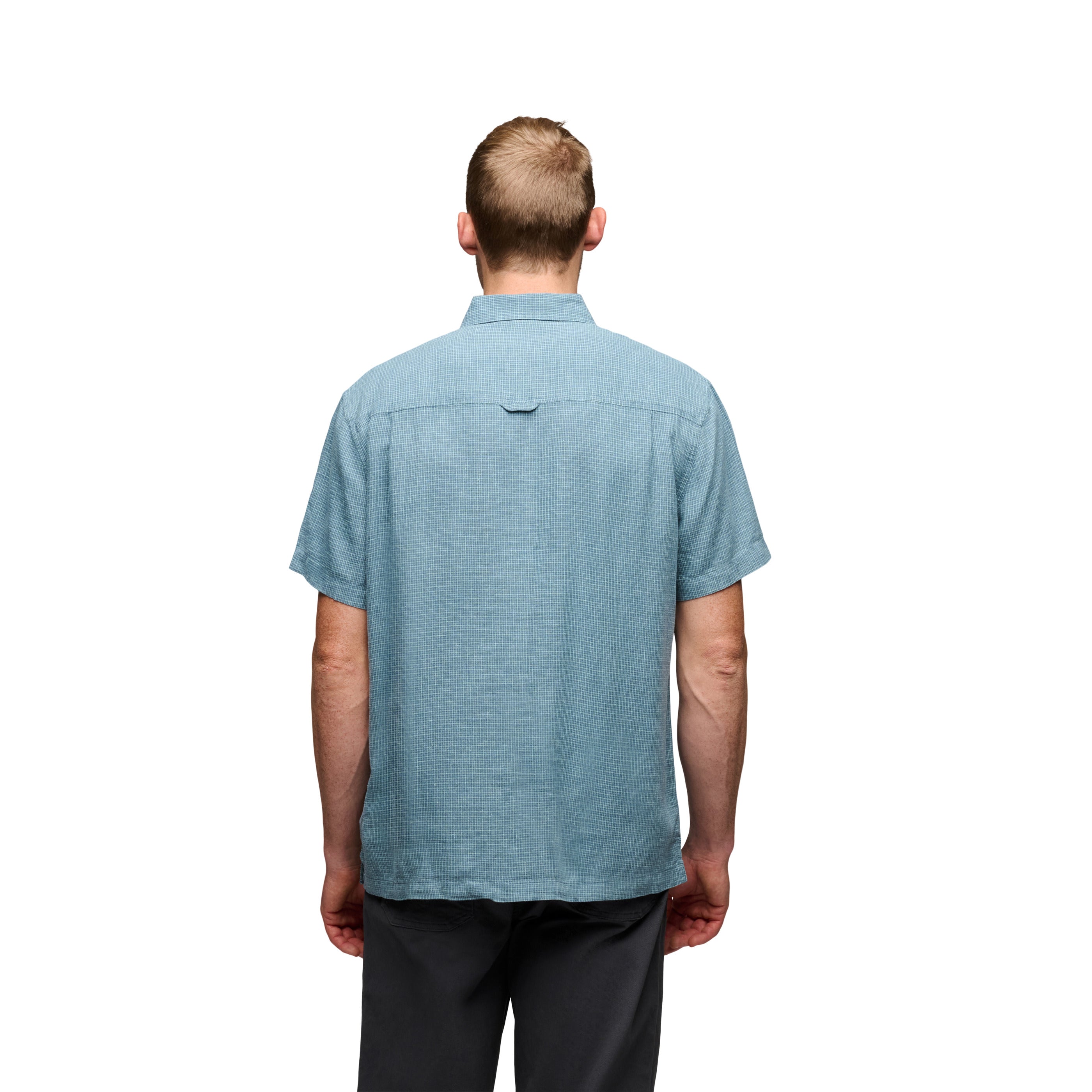 Scenic Route Short Sleeve Shirt
