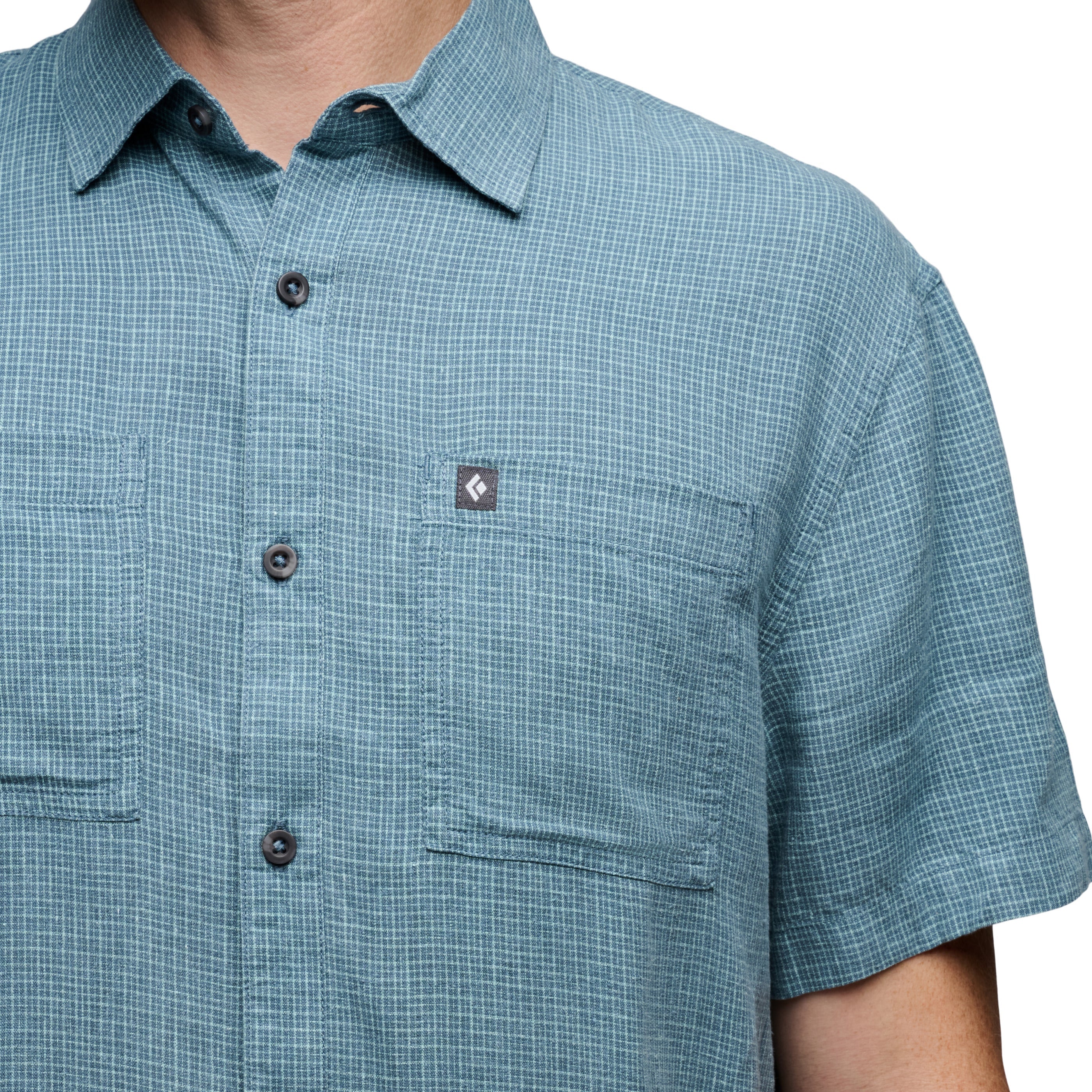 Scenic Route Short Sleeve Shirt