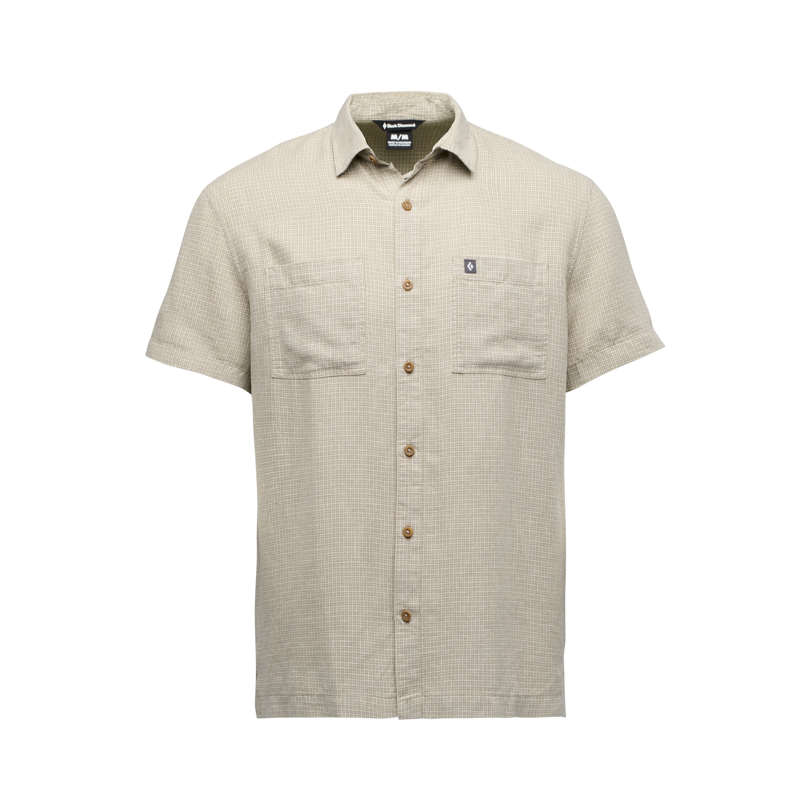Scenic Route Short Sleeve Shirt