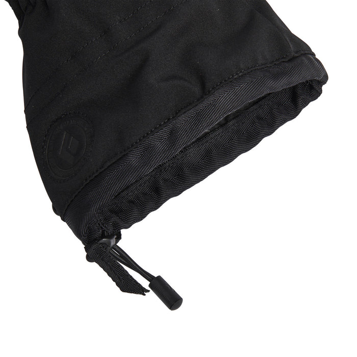 Black Diamond Guide Gloves Insulated Waterproof Mountain Gloves