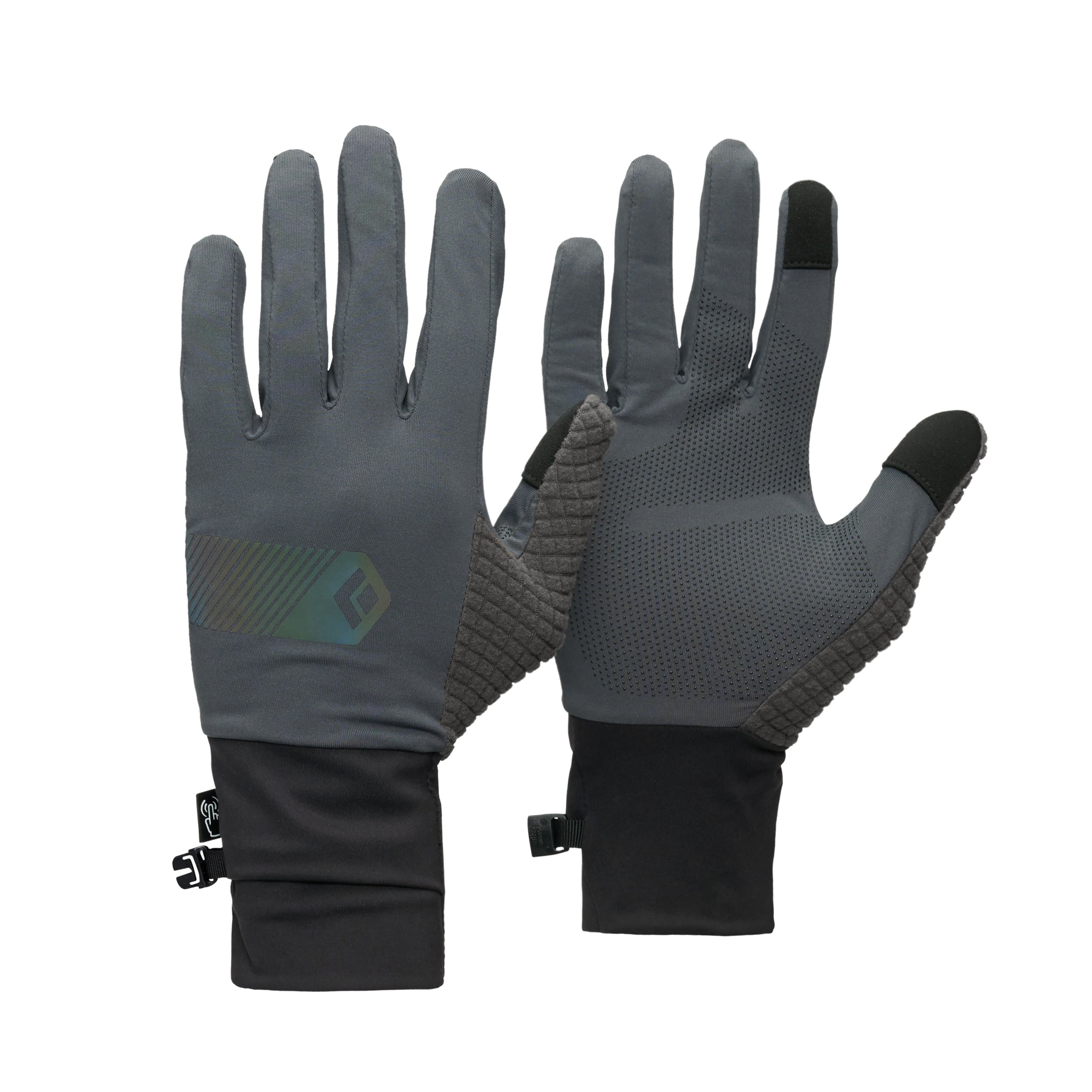 Deploy Gloves