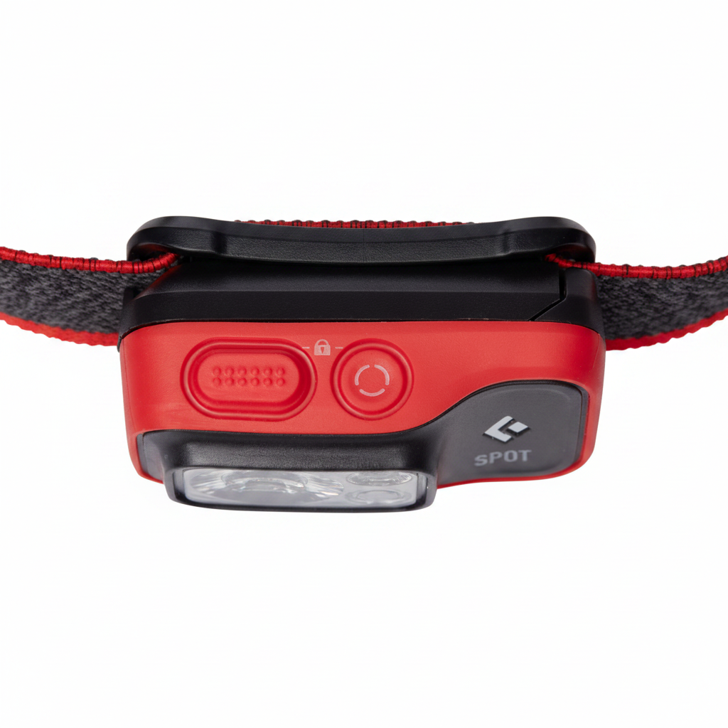 Spot 400 Headlamp