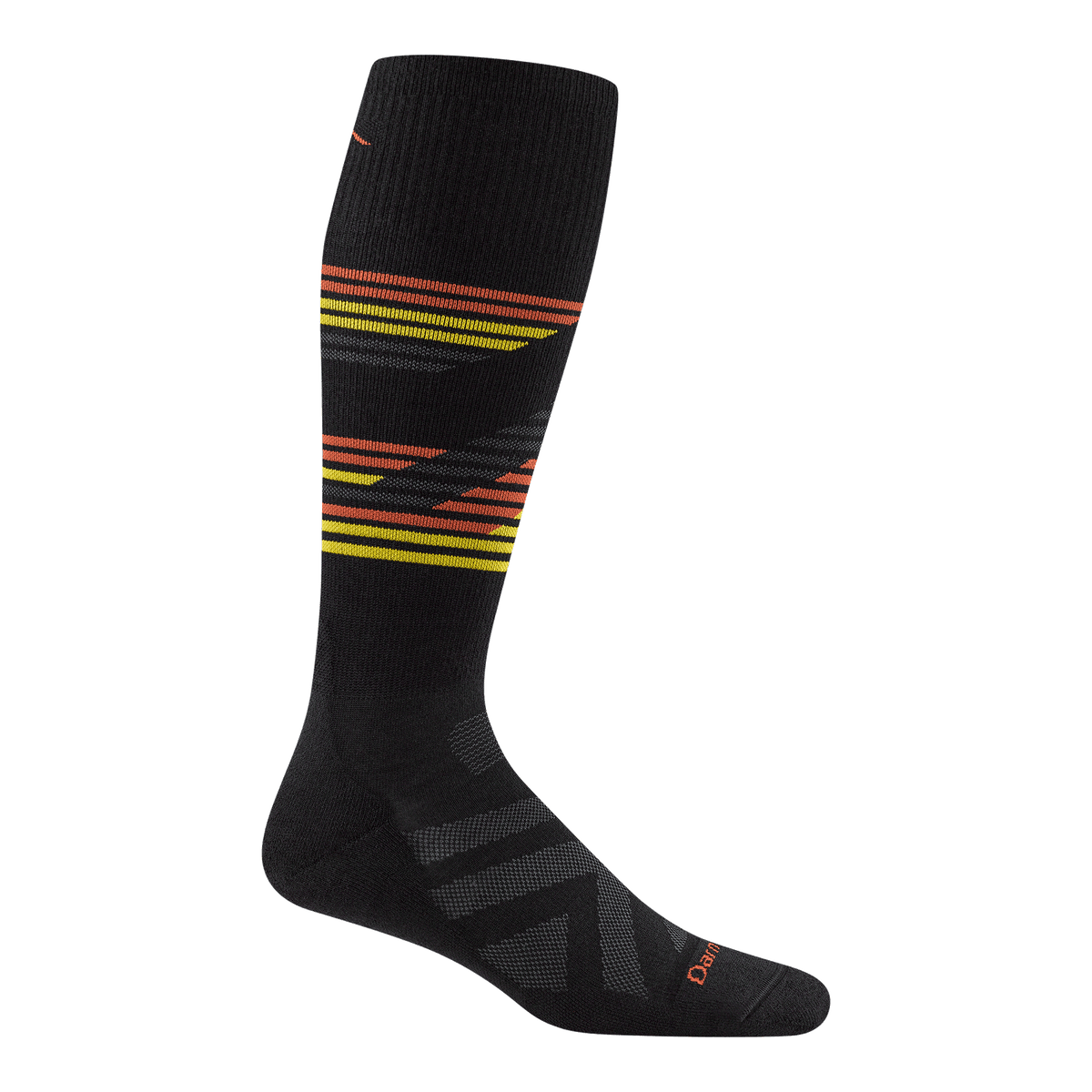 Carve Over-The-Calf Midweight Cushion Snow Socks