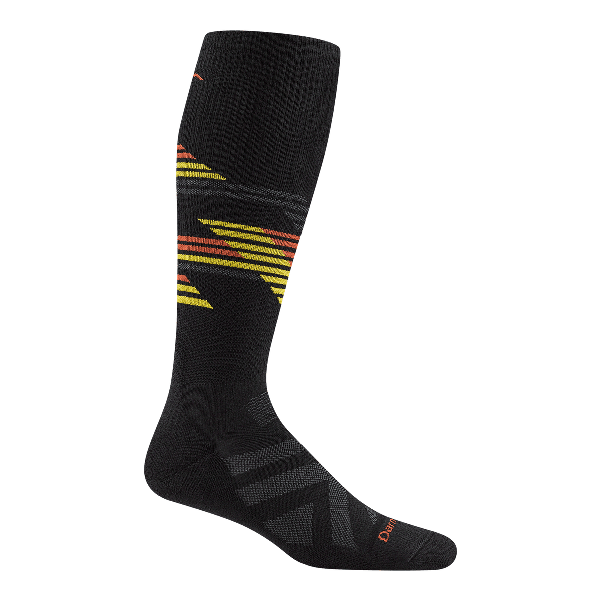 Carve Over-The-Calf Midweight Cushion Snow Socks